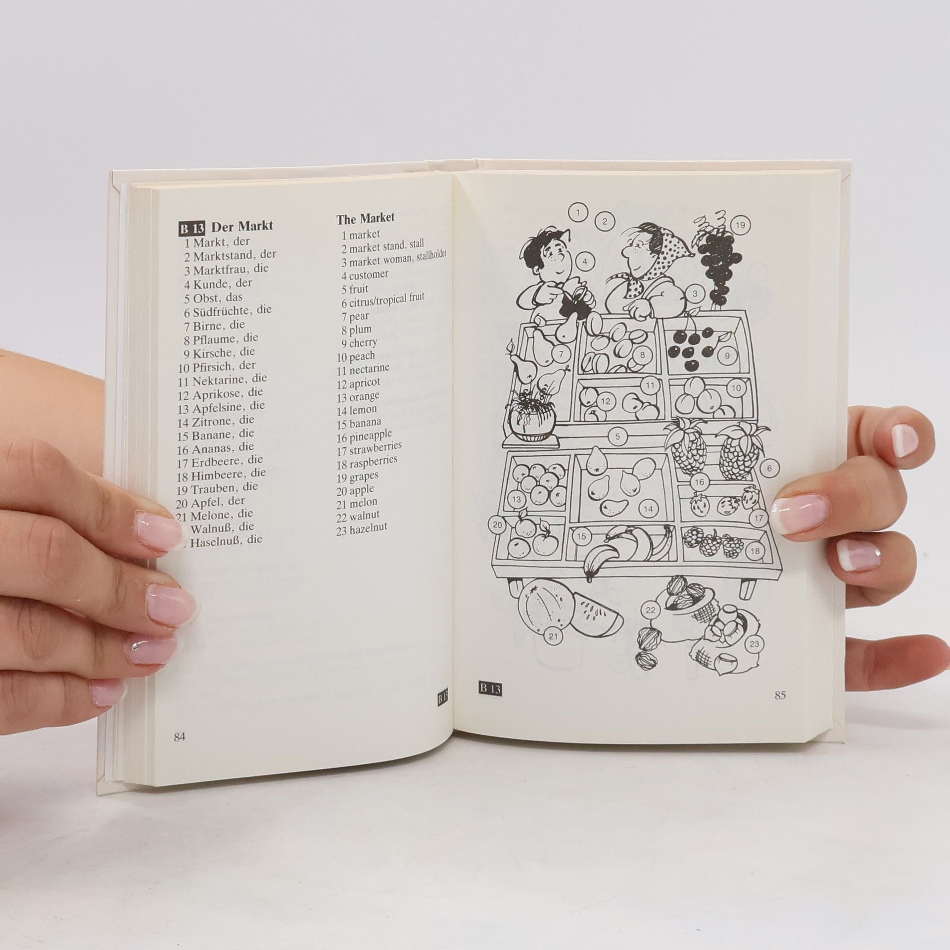 Collectif d'auteurs Englisch. Sprachführer für die Reise