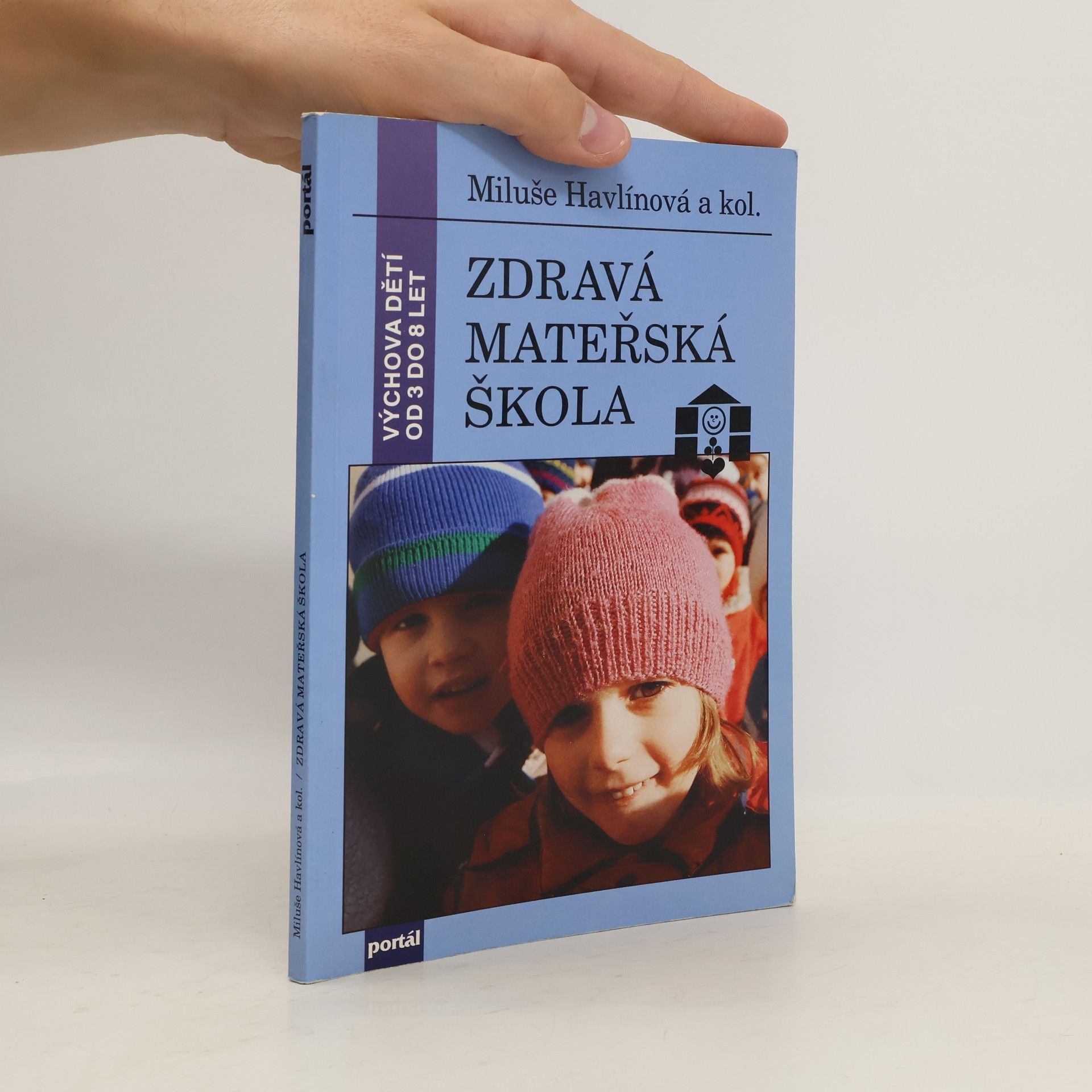 Zdravá mateřská škola