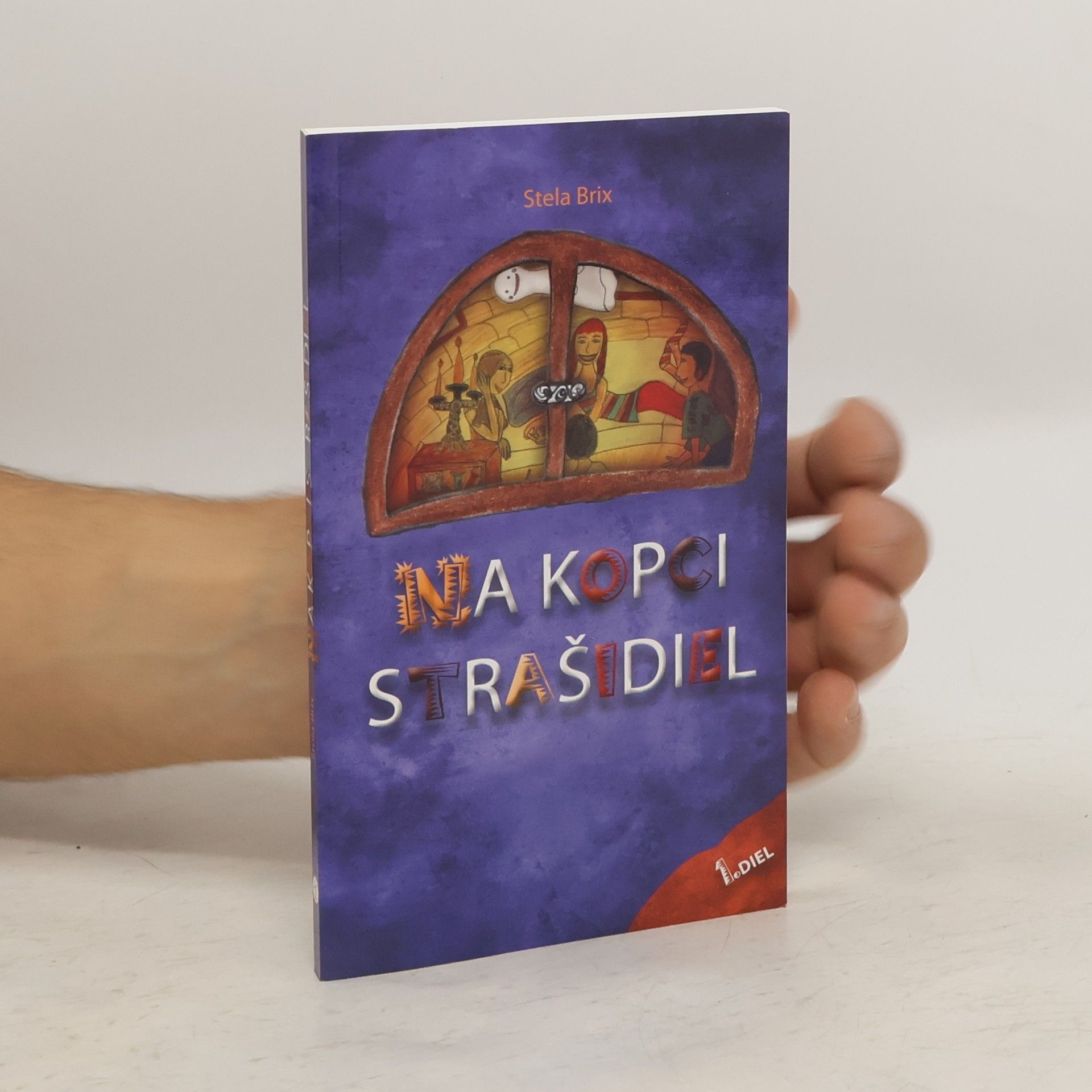 Na Kopci strašidiel