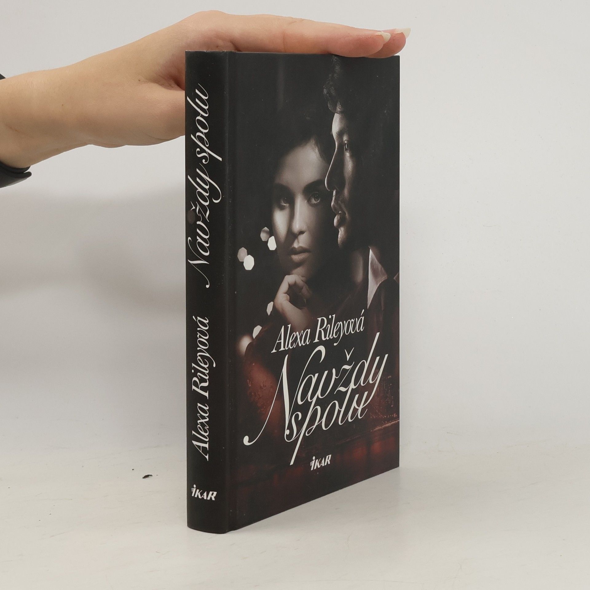 Alexa Riley Navždy spolu