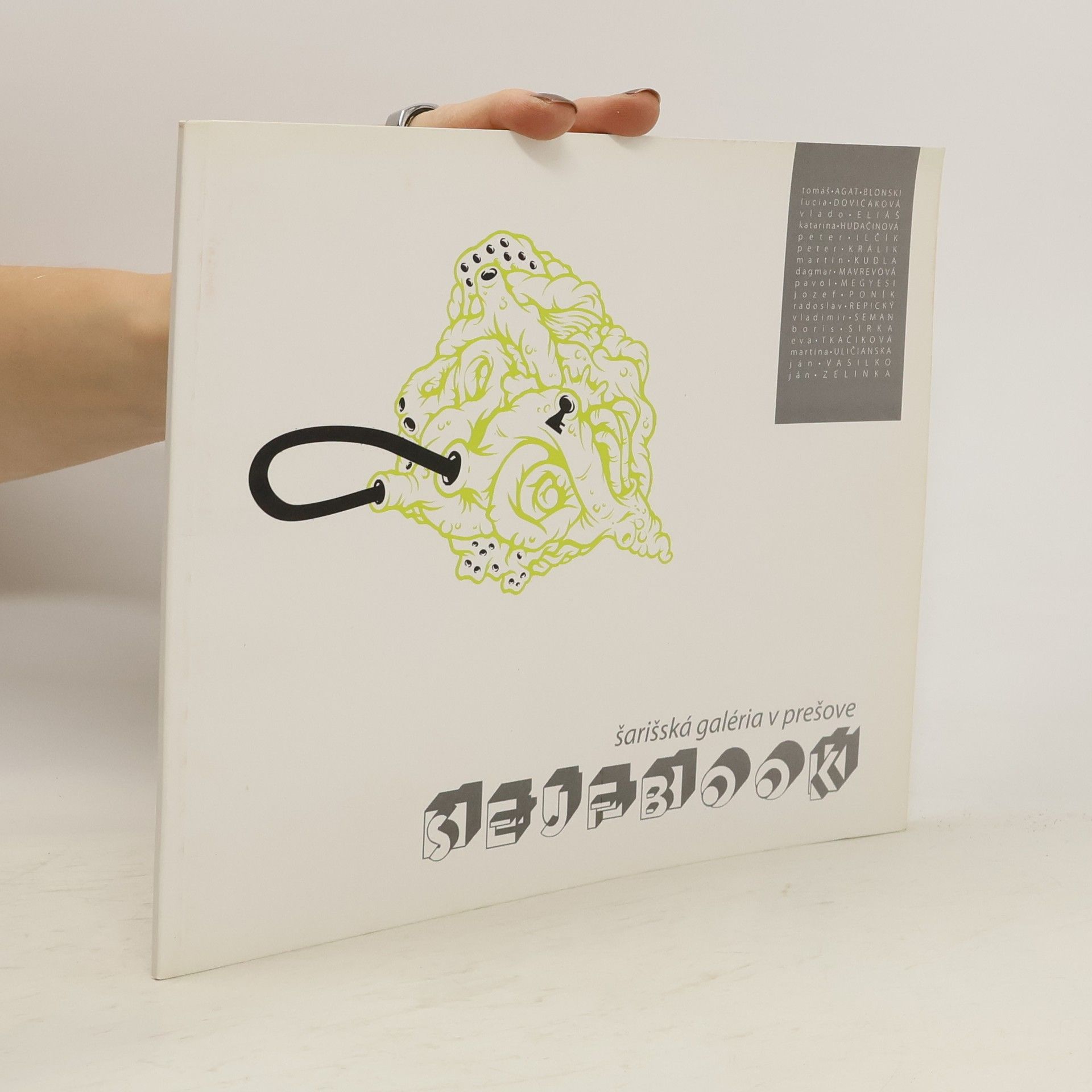 Collectif d'auteurs Sejfbook