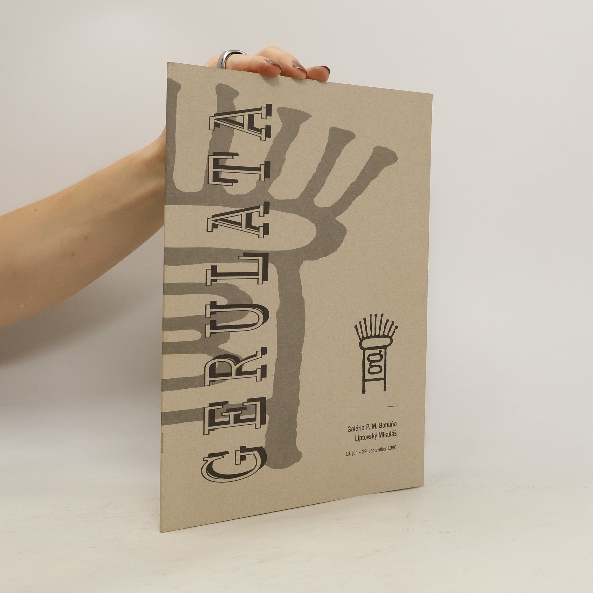 Auteurscollectief GERULATA