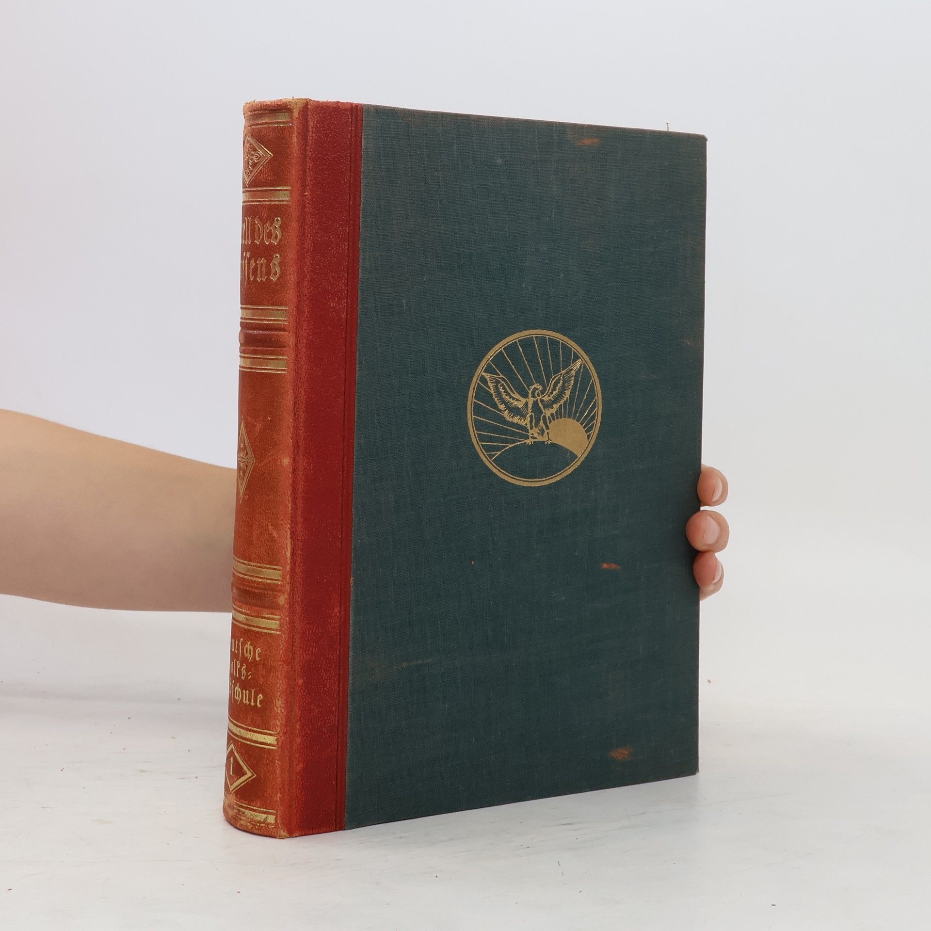 Collectif d'auteurs Quell des Wissens 1