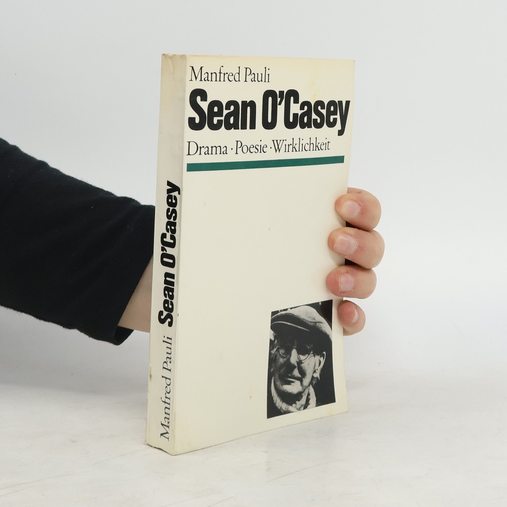 Manfred Pauli Sean O'Casey