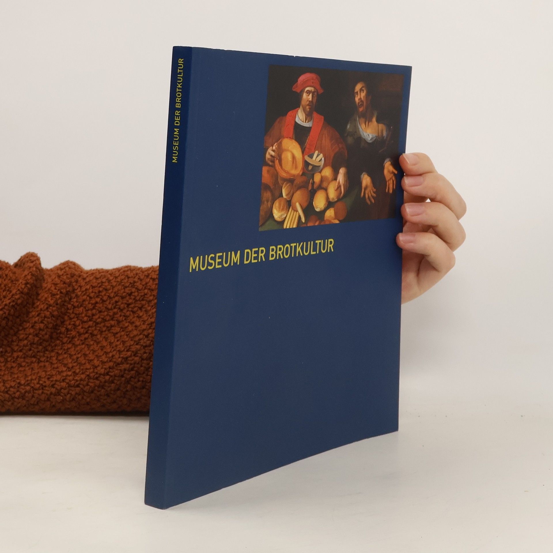 Andrea Fadani Museum der Brotkultur, gegründet 1955, Ulm