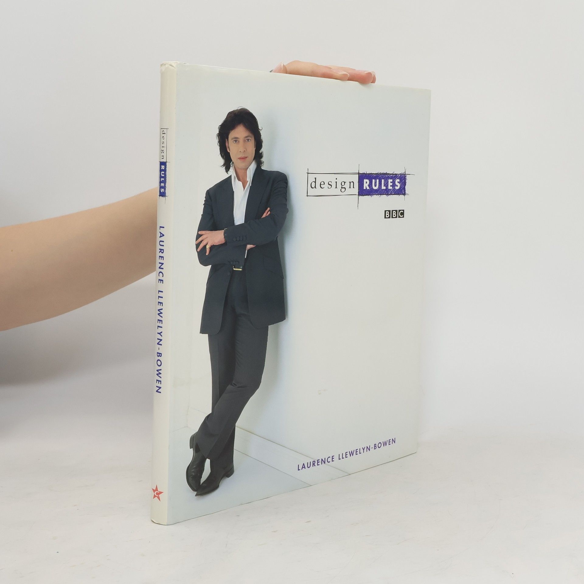 Llewelyn-Bowen Laurence Design Rules