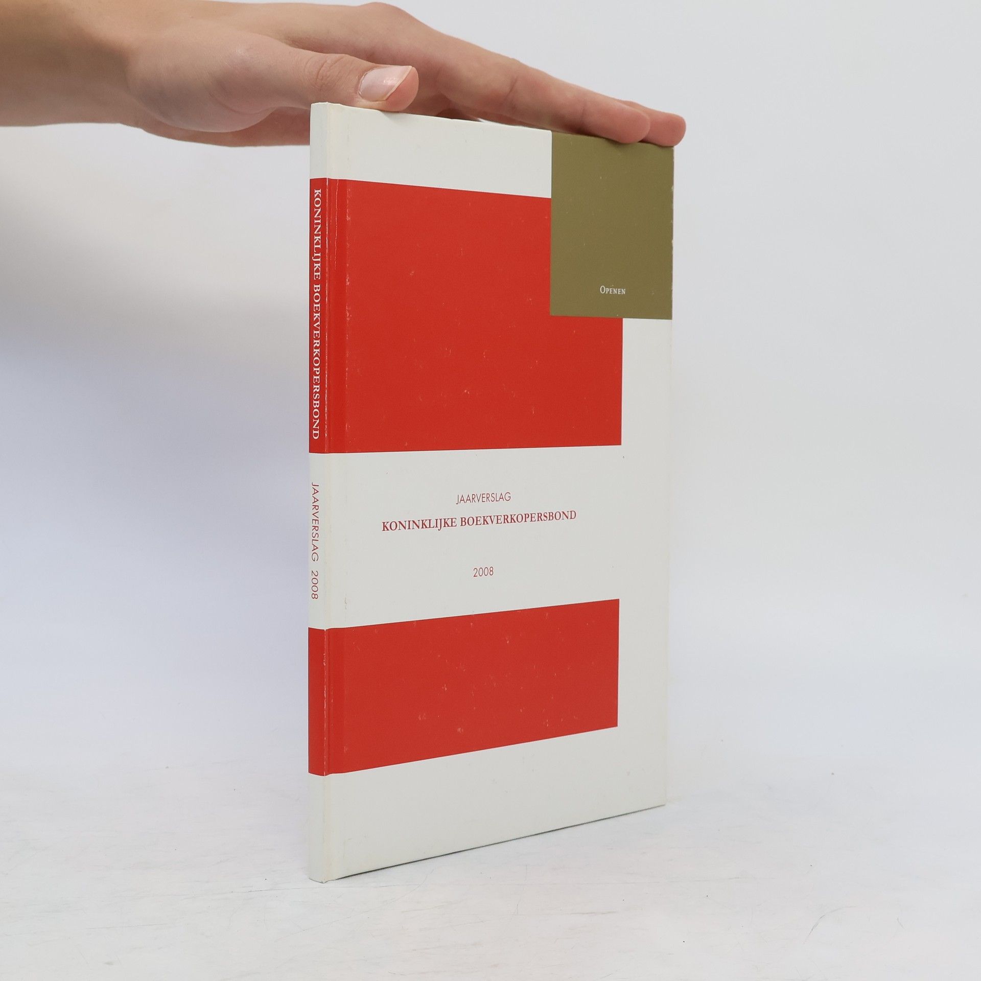 Auteurscollectief Koninklijke Boekverkopersbond