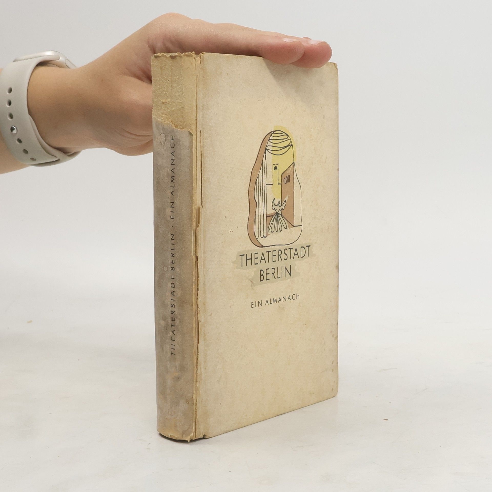 Collectif d'auteurs Ein Almanach