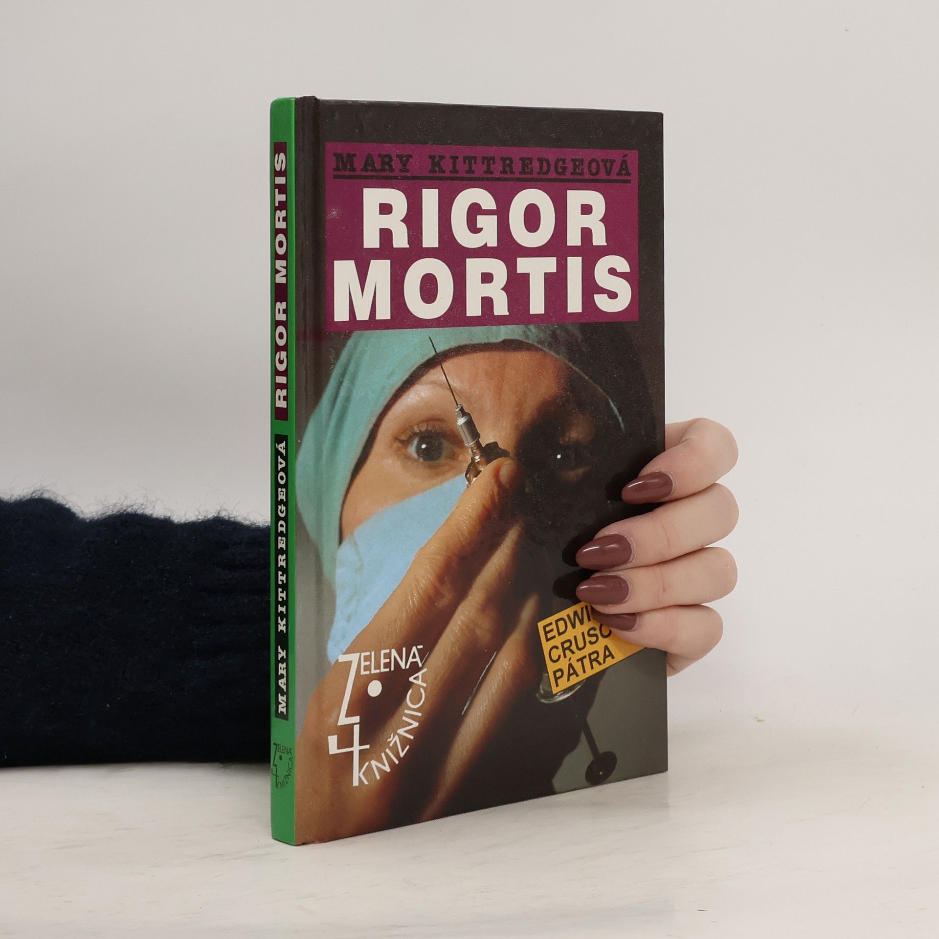 Rigor Mortis