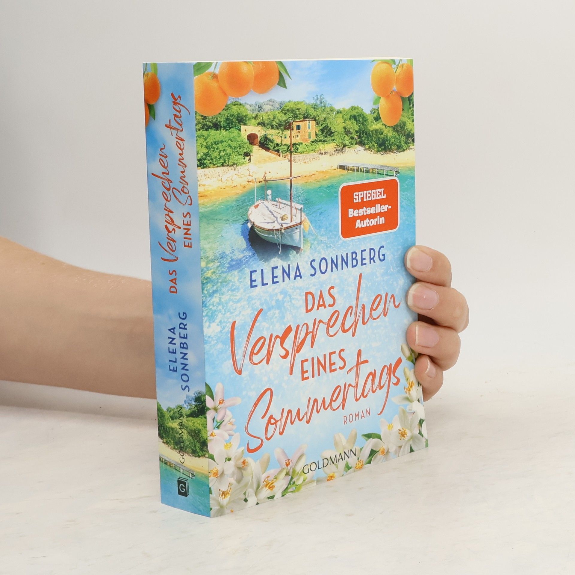 Das Versprechen eines Sommertags