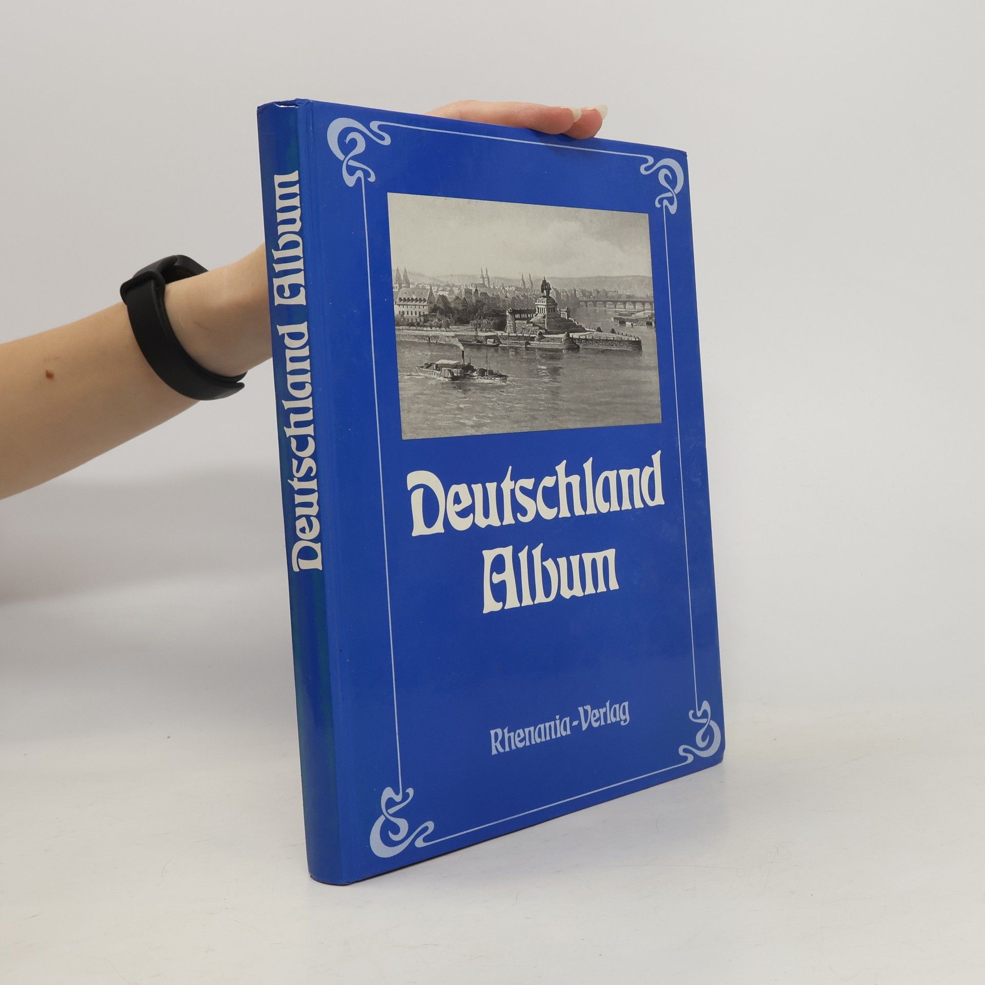 Otto Heuchele Deutschland Album