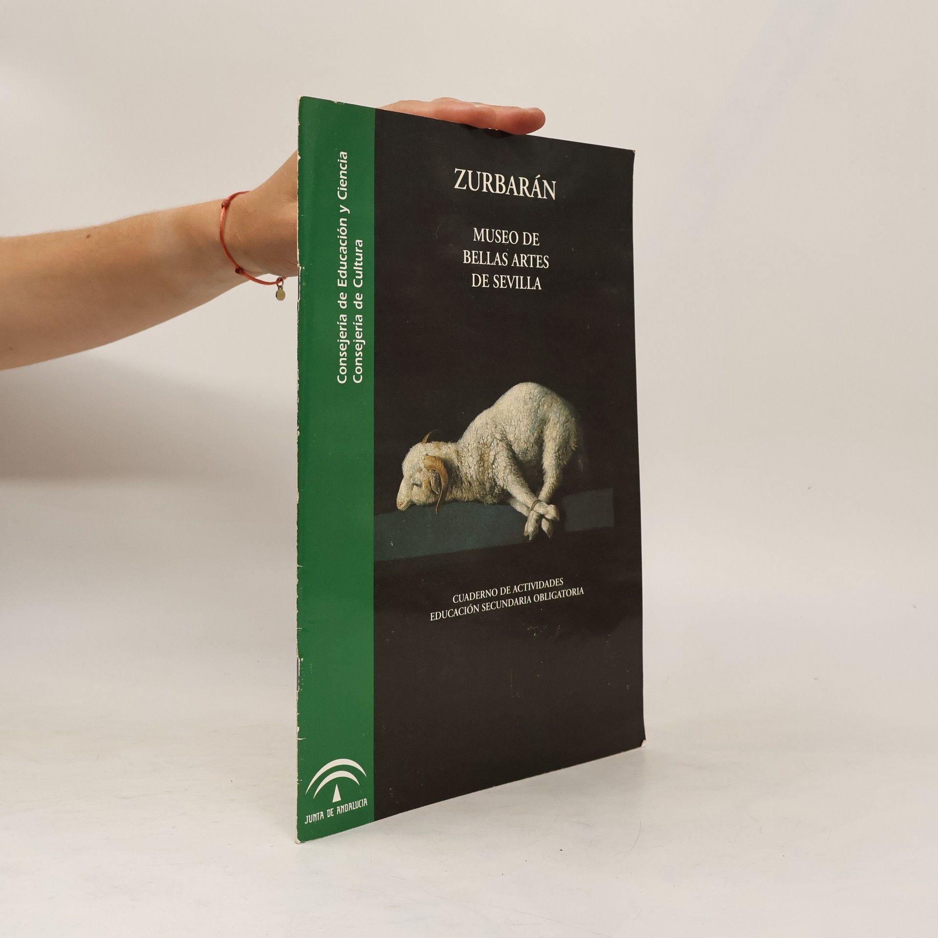 Autores varios Zurbarán