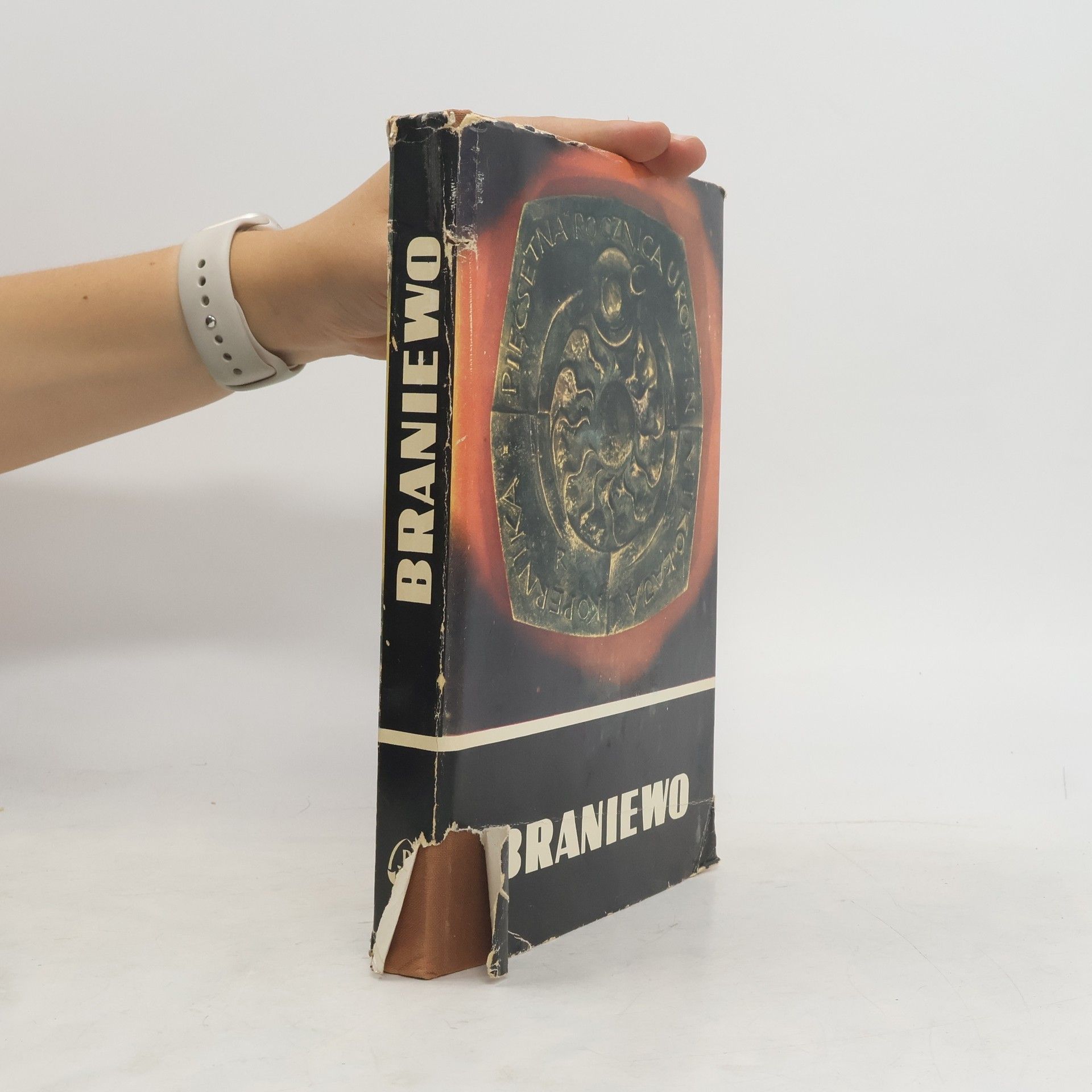 Collectif d'auteurs Braniéwo