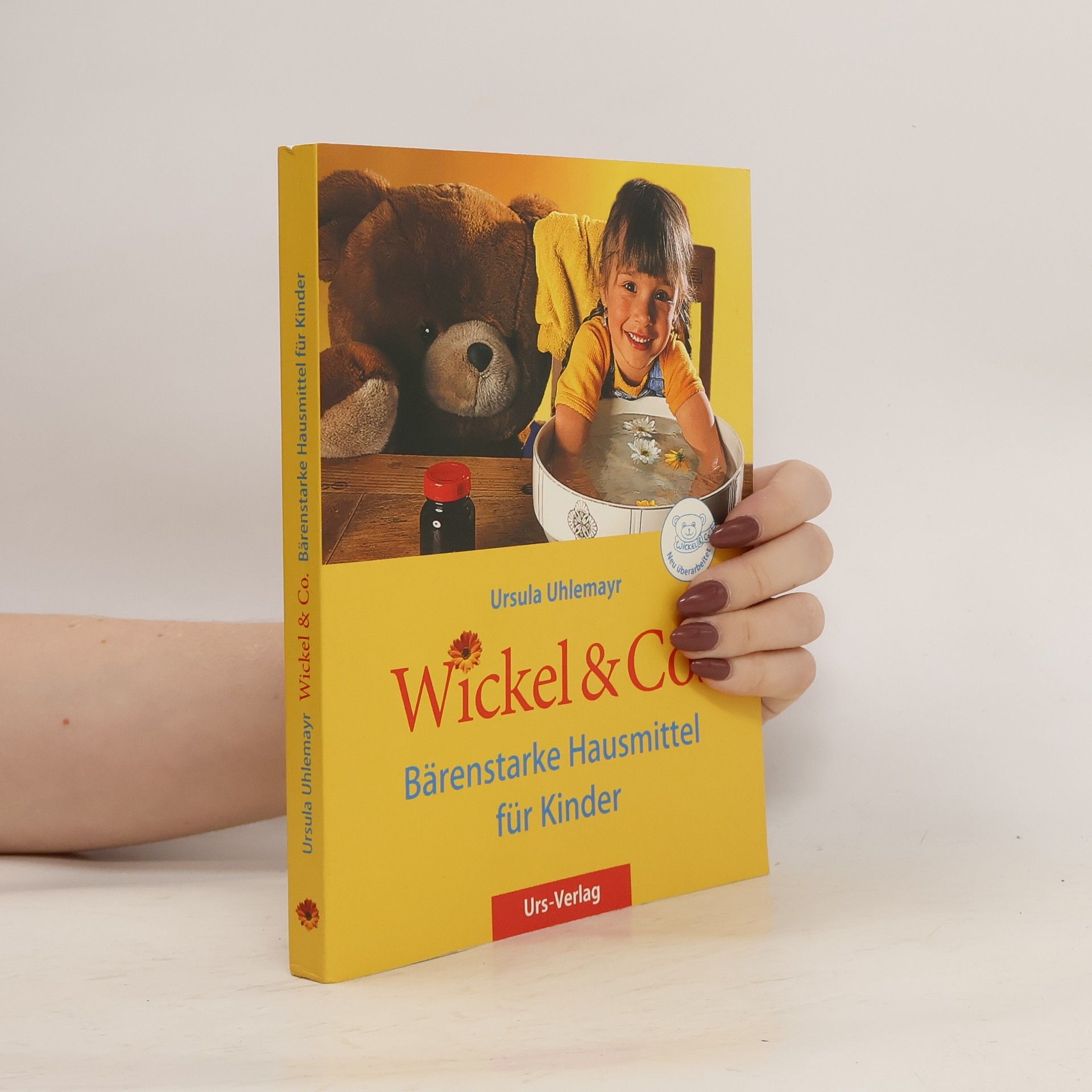 1960- Ursula Uhlemayr Wickel & Co.