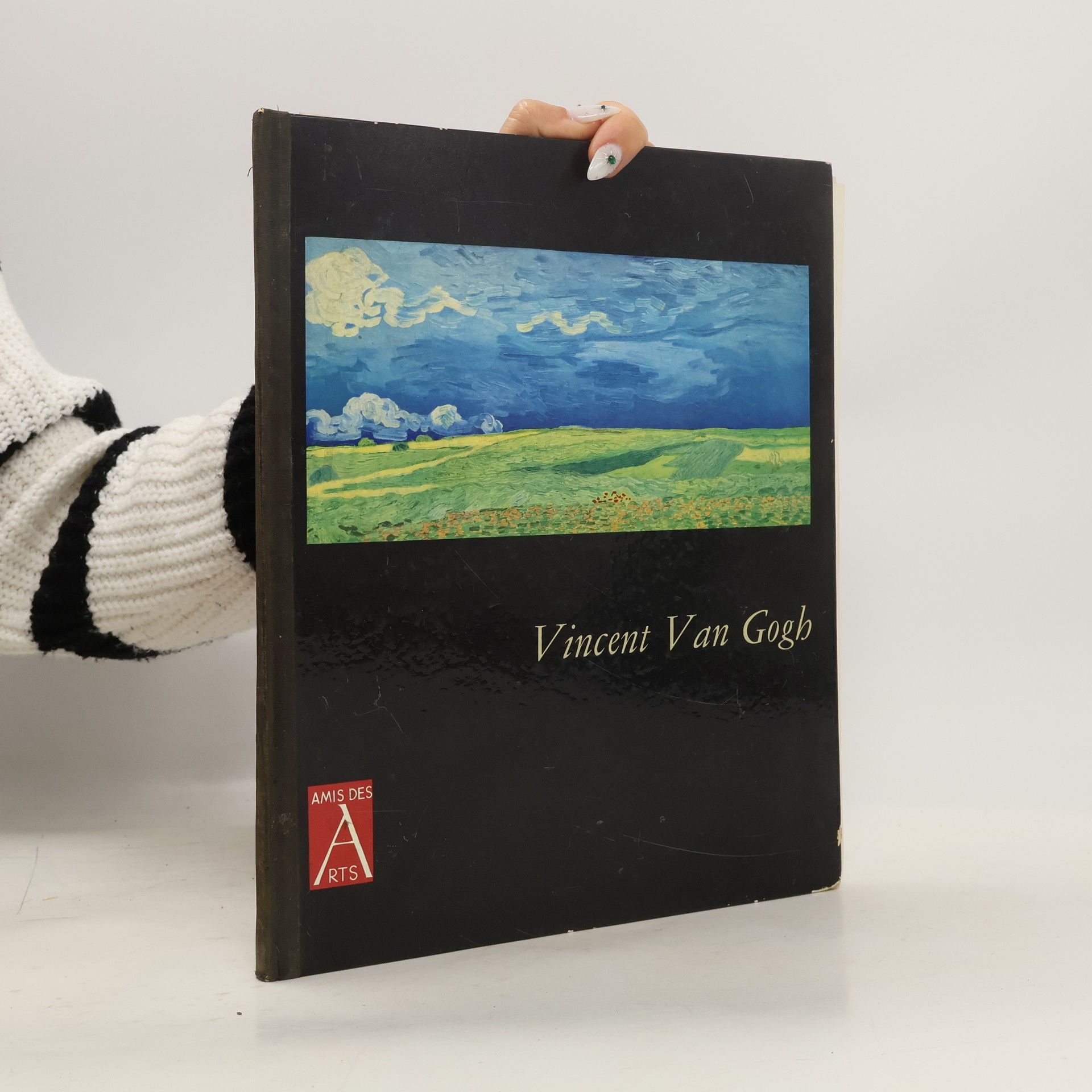 Collectif d'auteurs Vincent Van Gogh