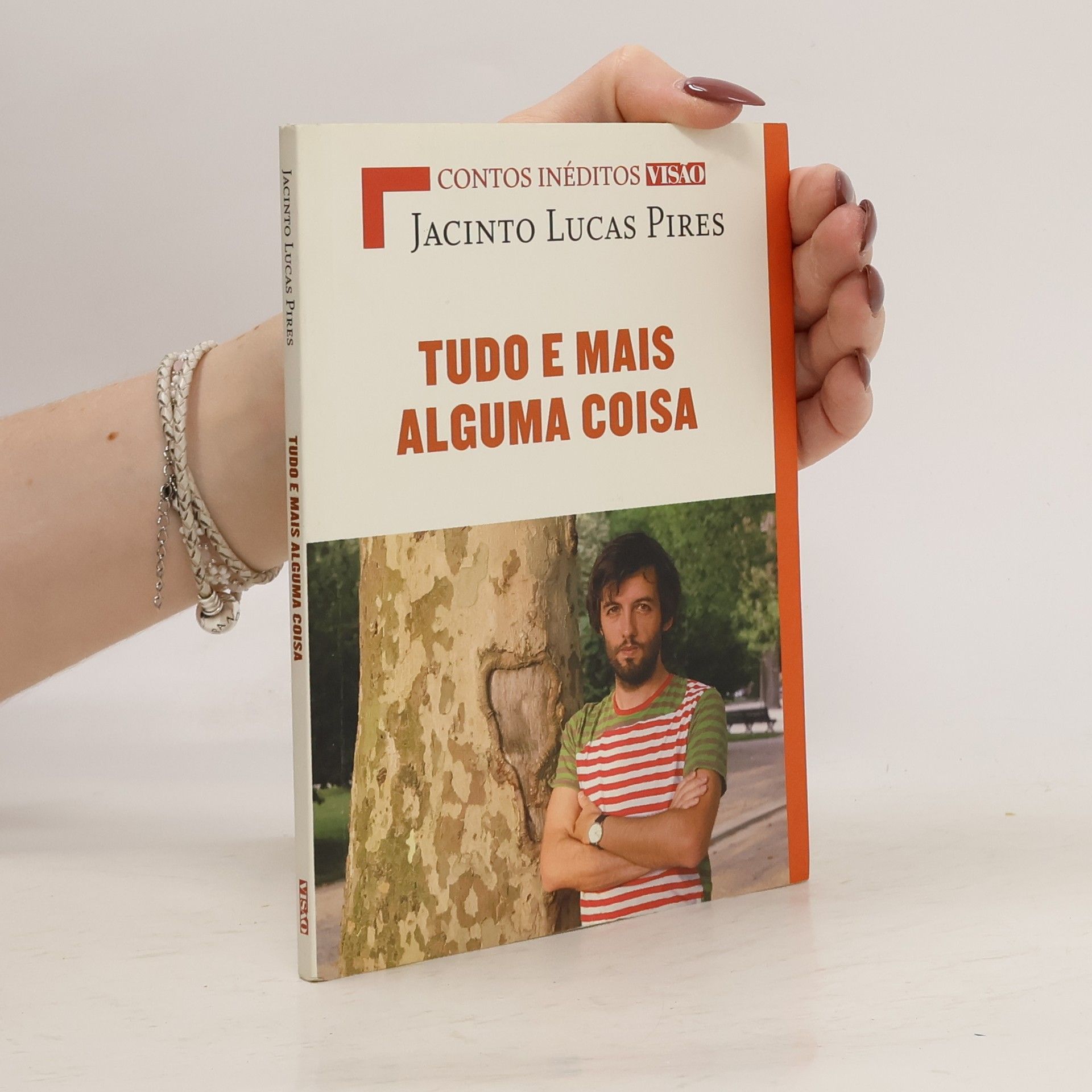 Jacinto Lucas Pires Tudo e mais alguma coisa