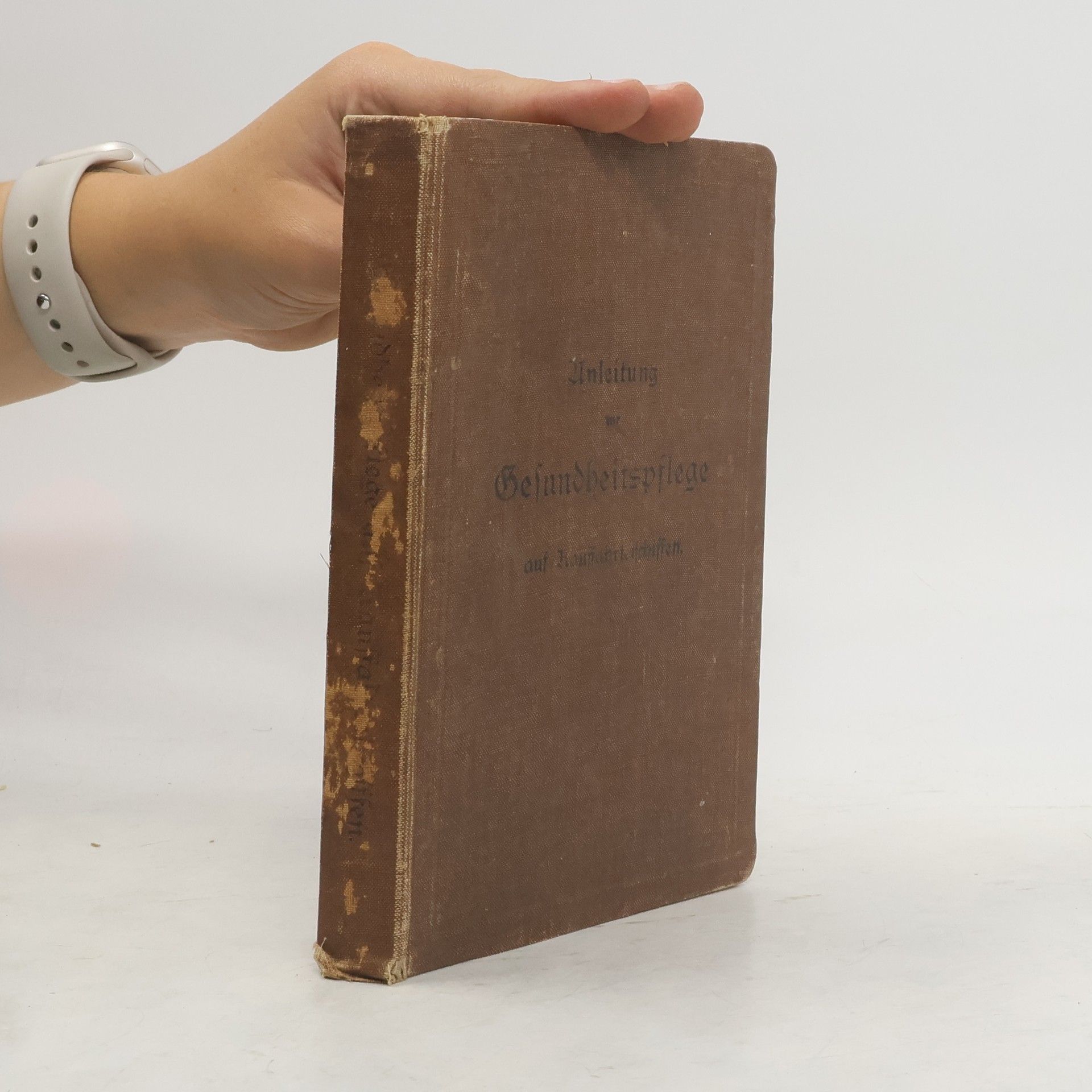 Autorenkollektiv Anleitung zur Gesundheitspflege auf Kauffahrteischiffen