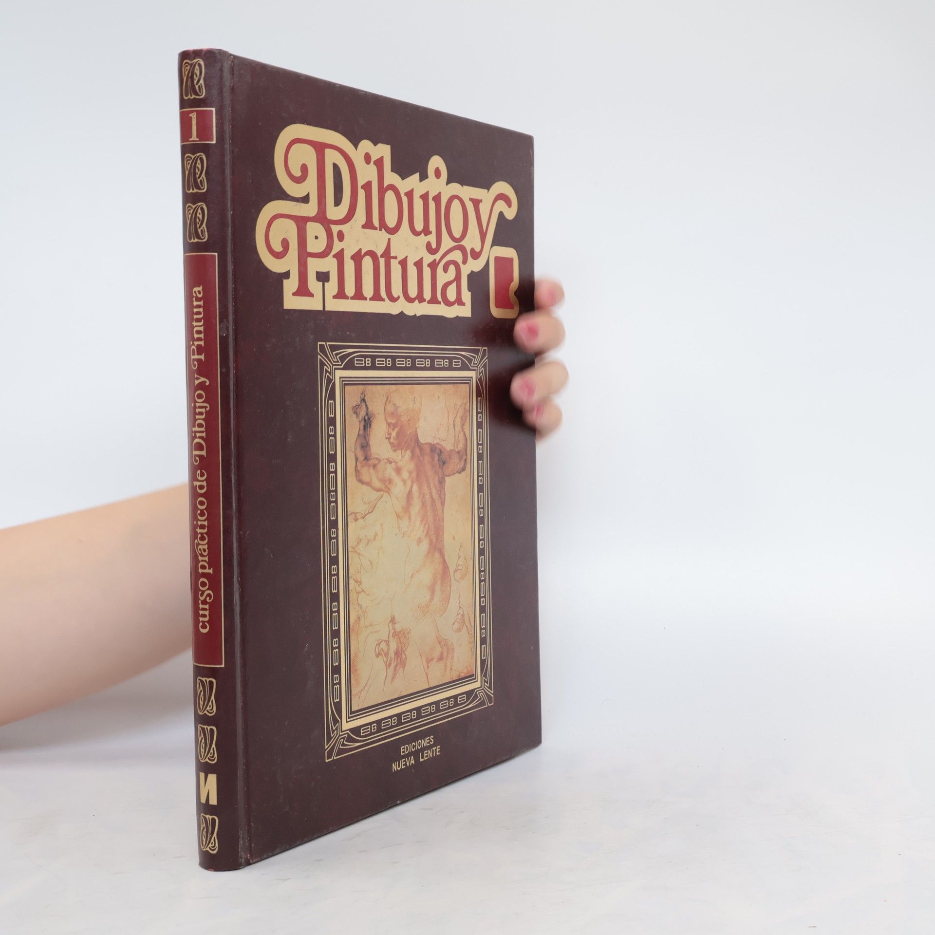 Collectif d'auteurs Dibujoy Pintura 3