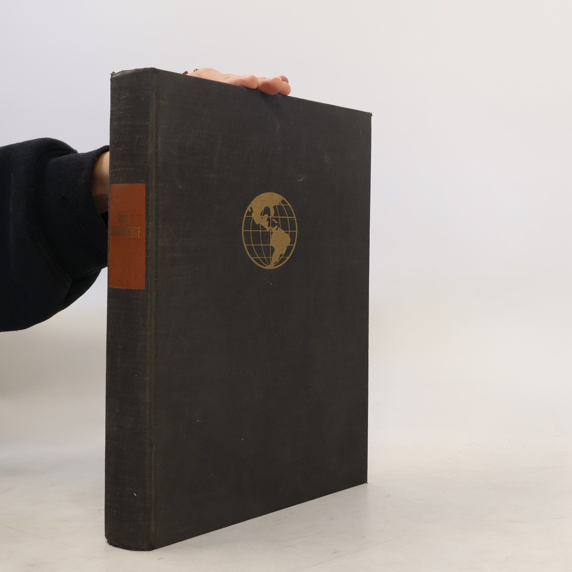 Kolektív autorov Weltgeschichte. Die Geschichte unserer Zivilisation