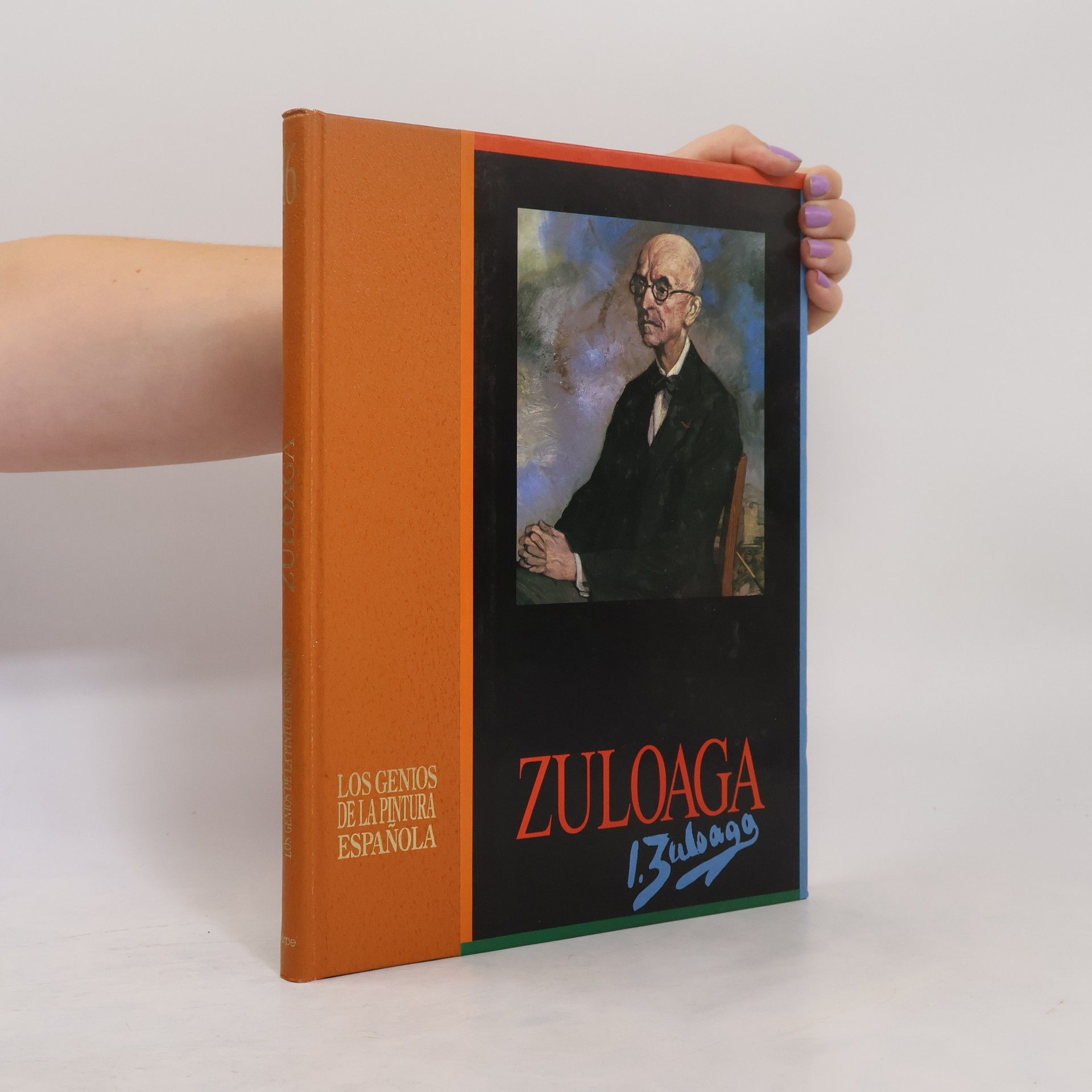 Kolektív autorov Picasso