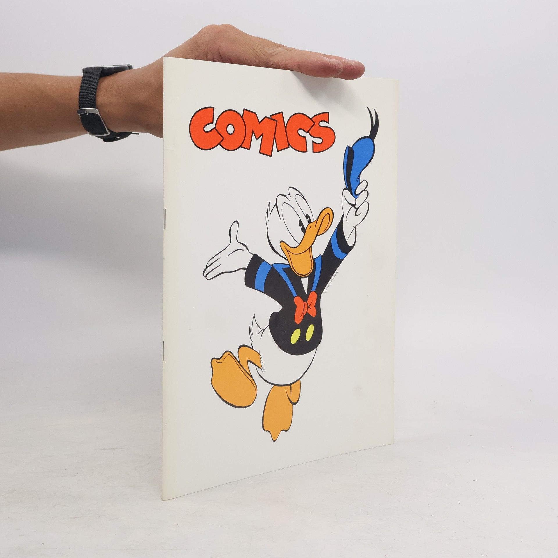 Auteurscollectief Comics