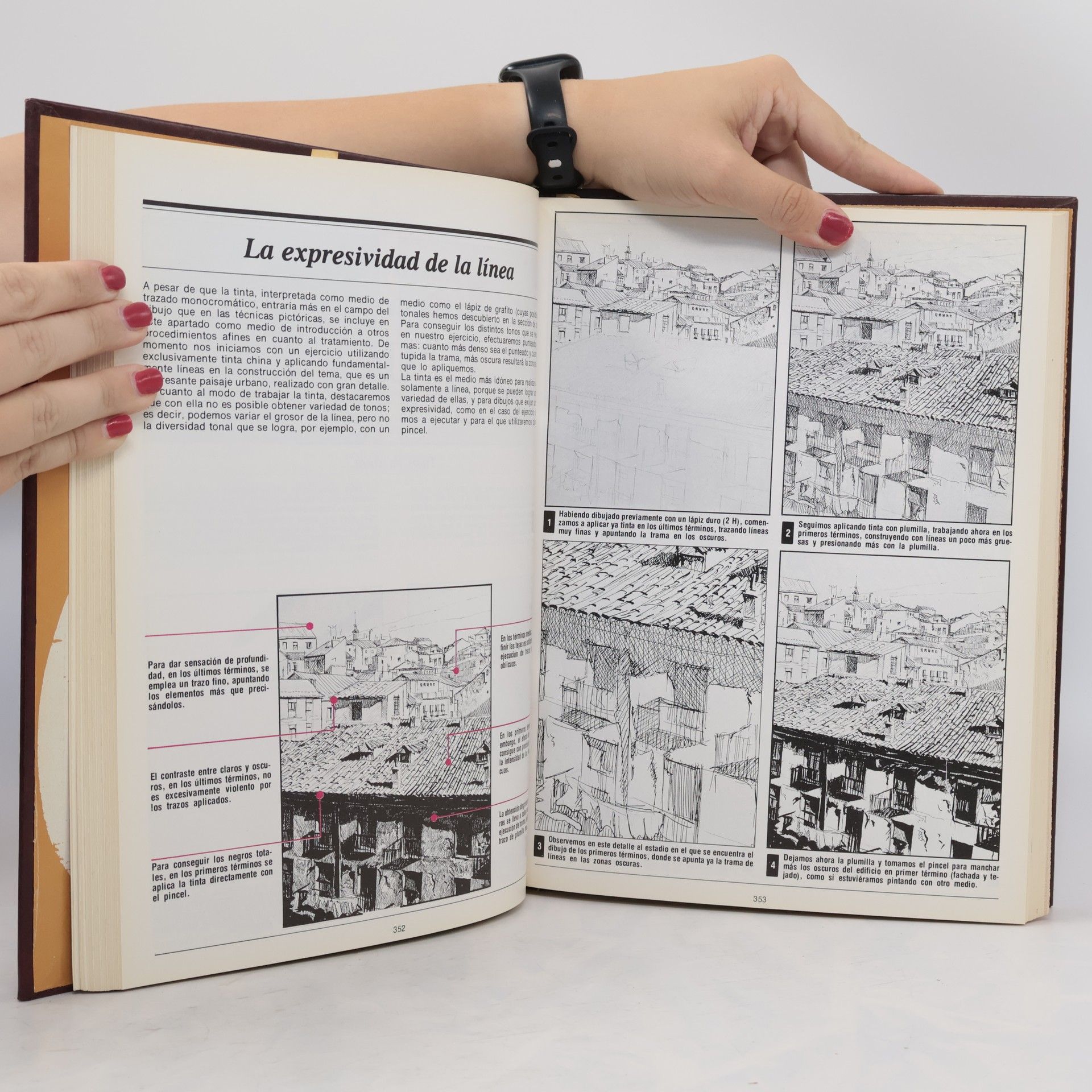 Autores varios Dibujoy Pintura 3