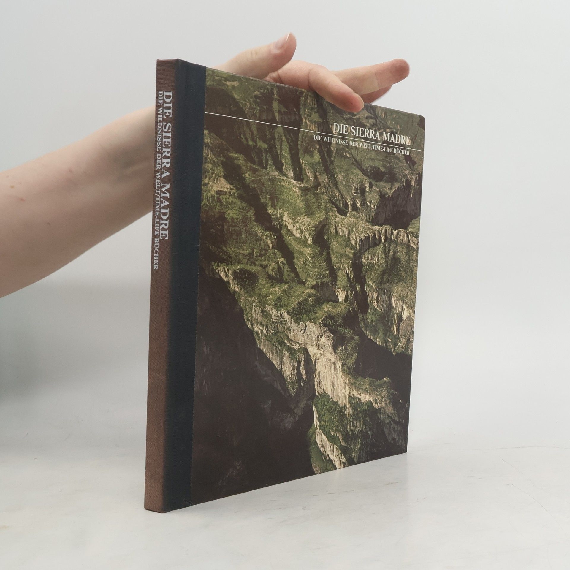 Autorenkollektiv Die Sierra Madre