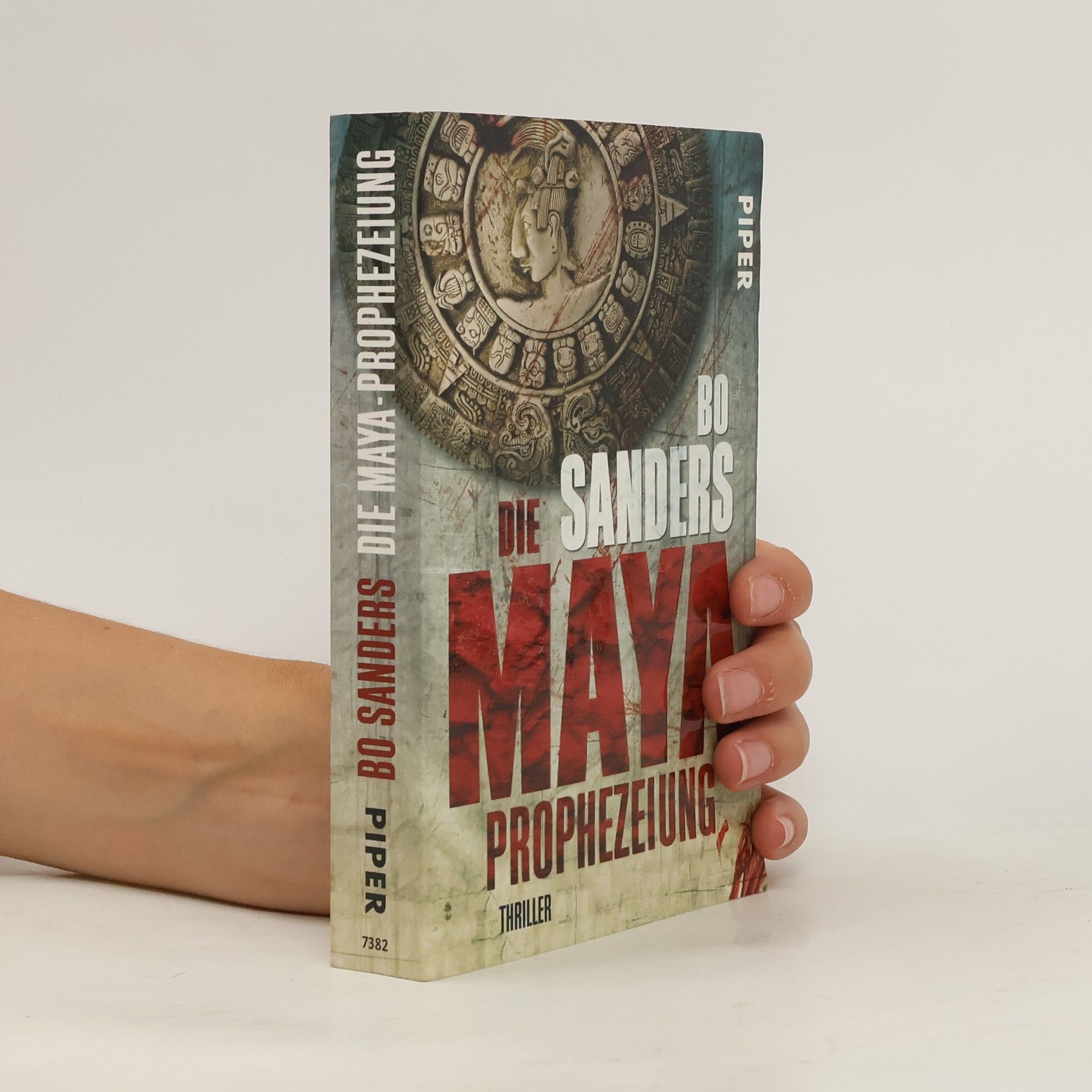 Die Maya-Prophezeiung