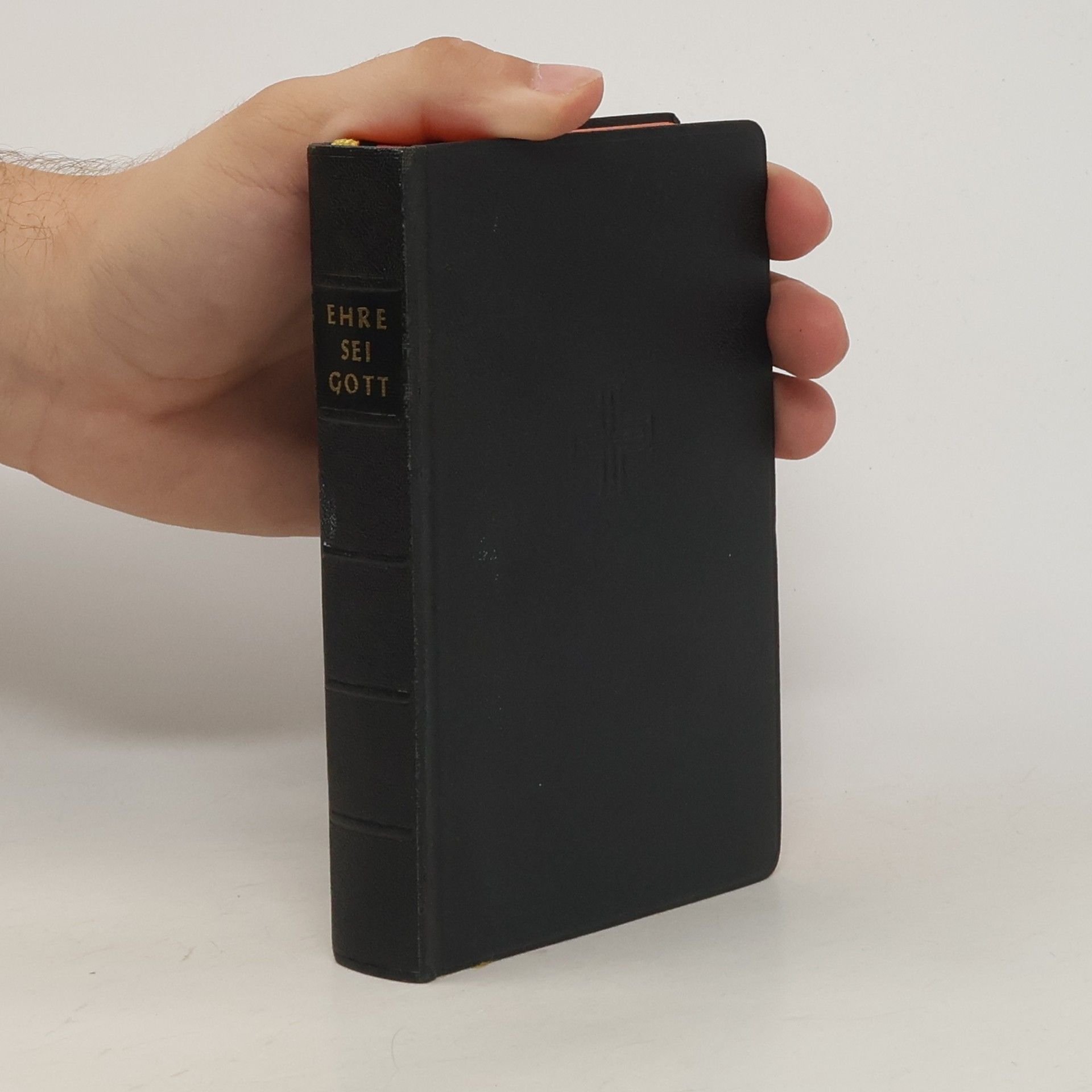 Autorenkollektiv Ehre sei Gott