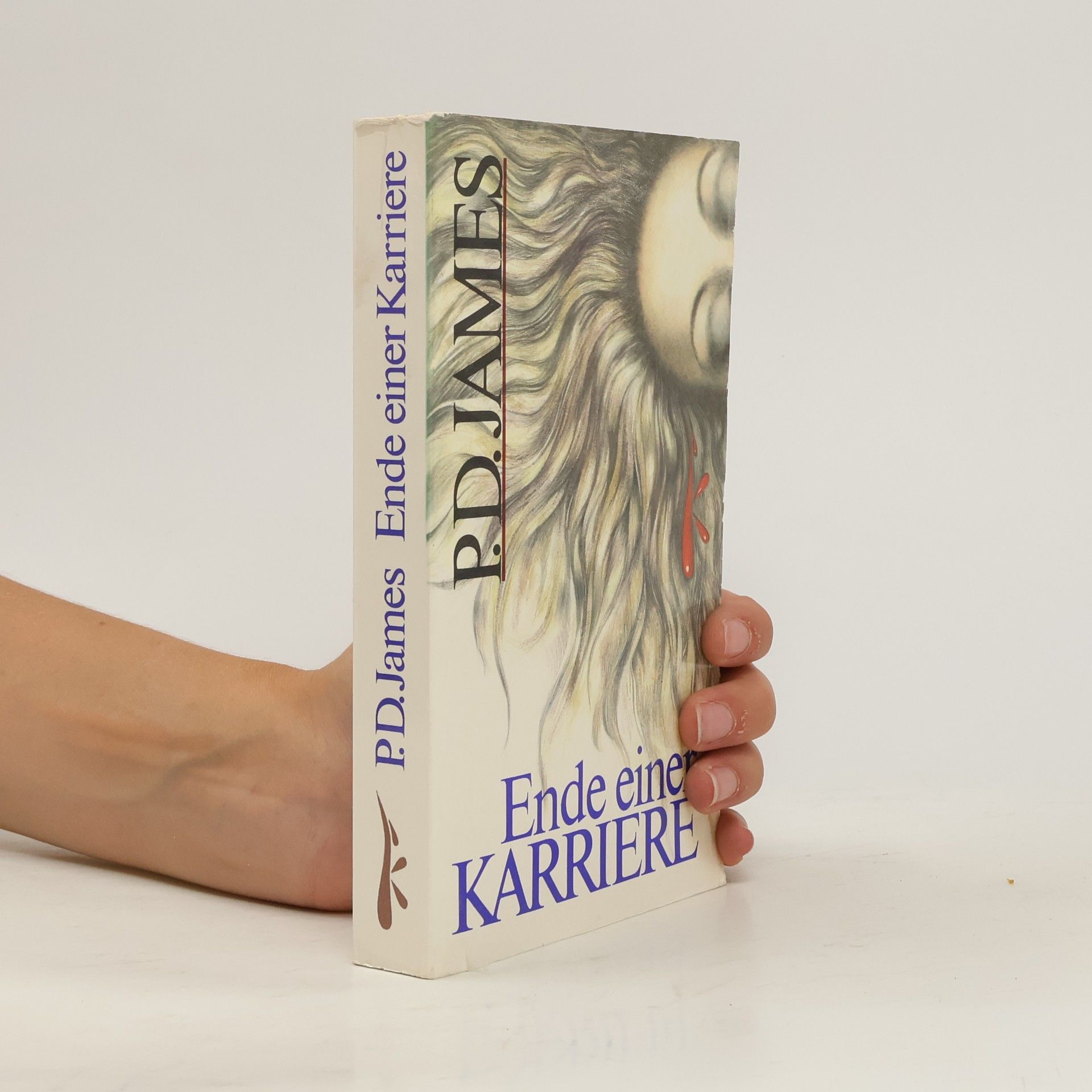 P. D. James Ende einer Karriere