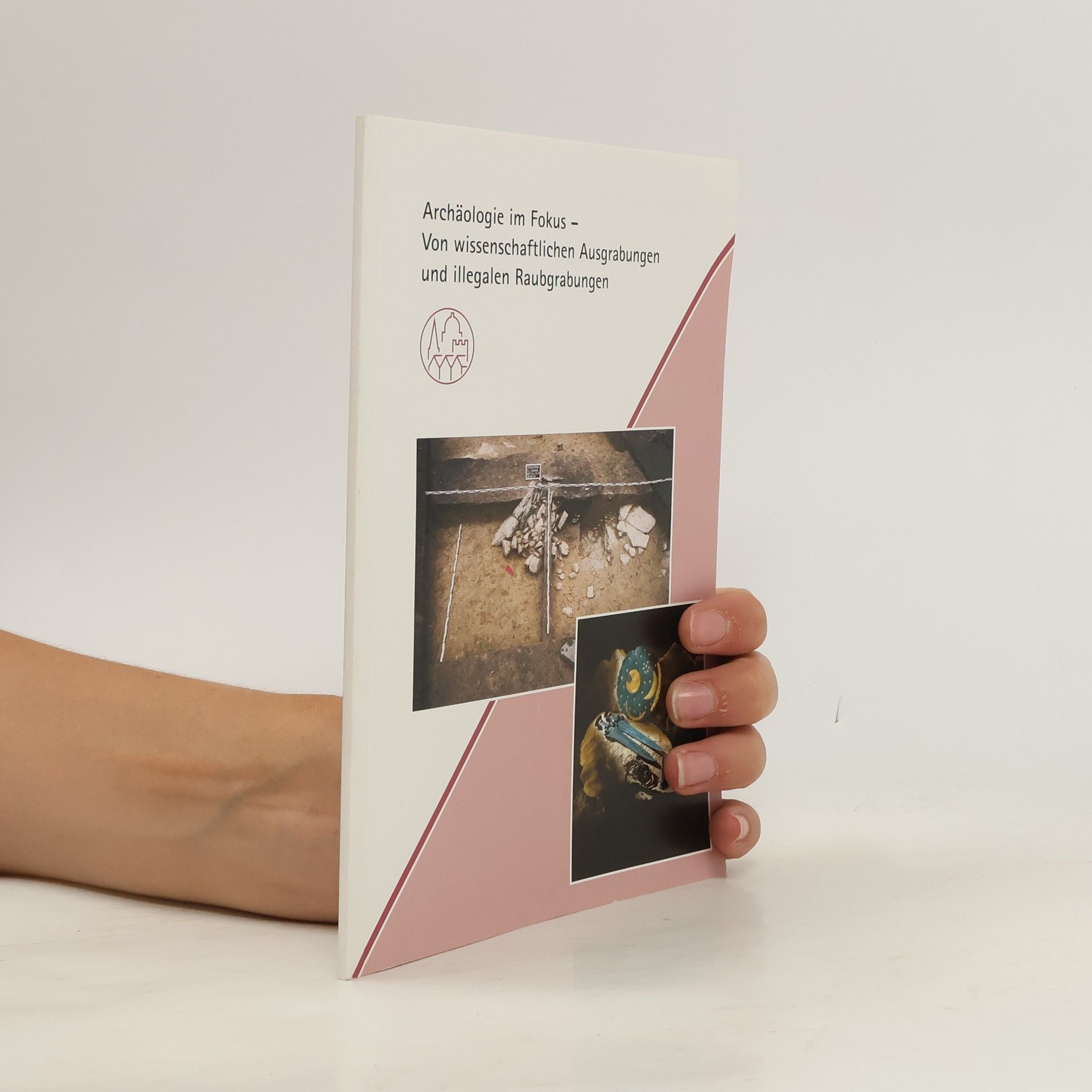 Archäologie im Fokus