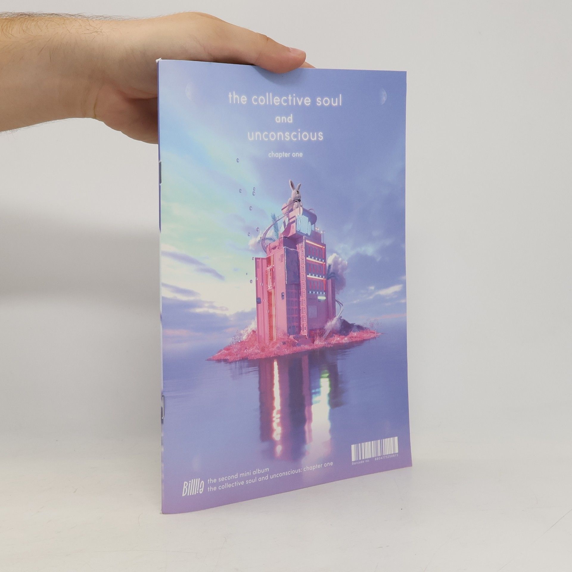 Collectif d'auteurs The Collective Soul and Unconscious: Chapter One