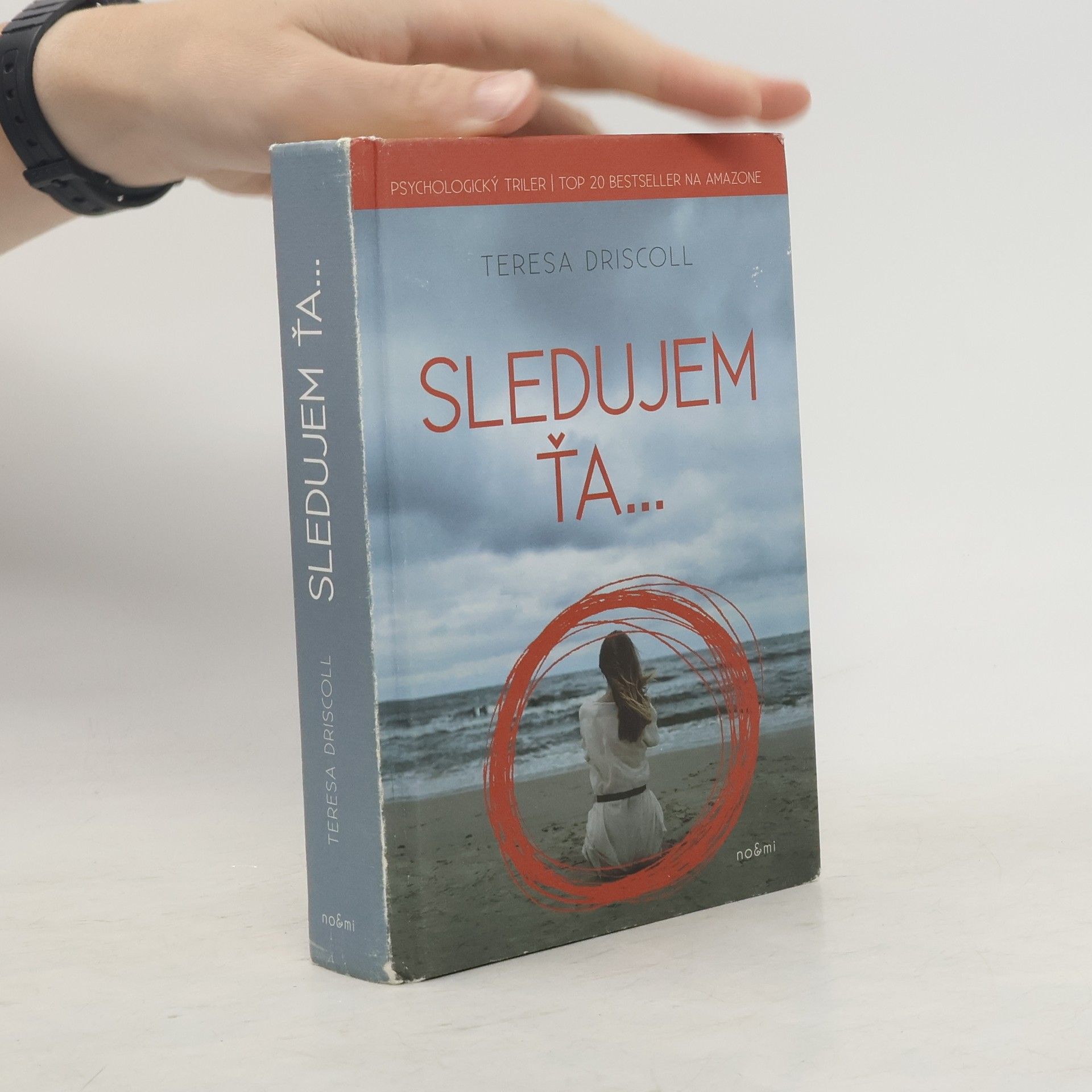 Teresa Driscoll Sledujem ťa