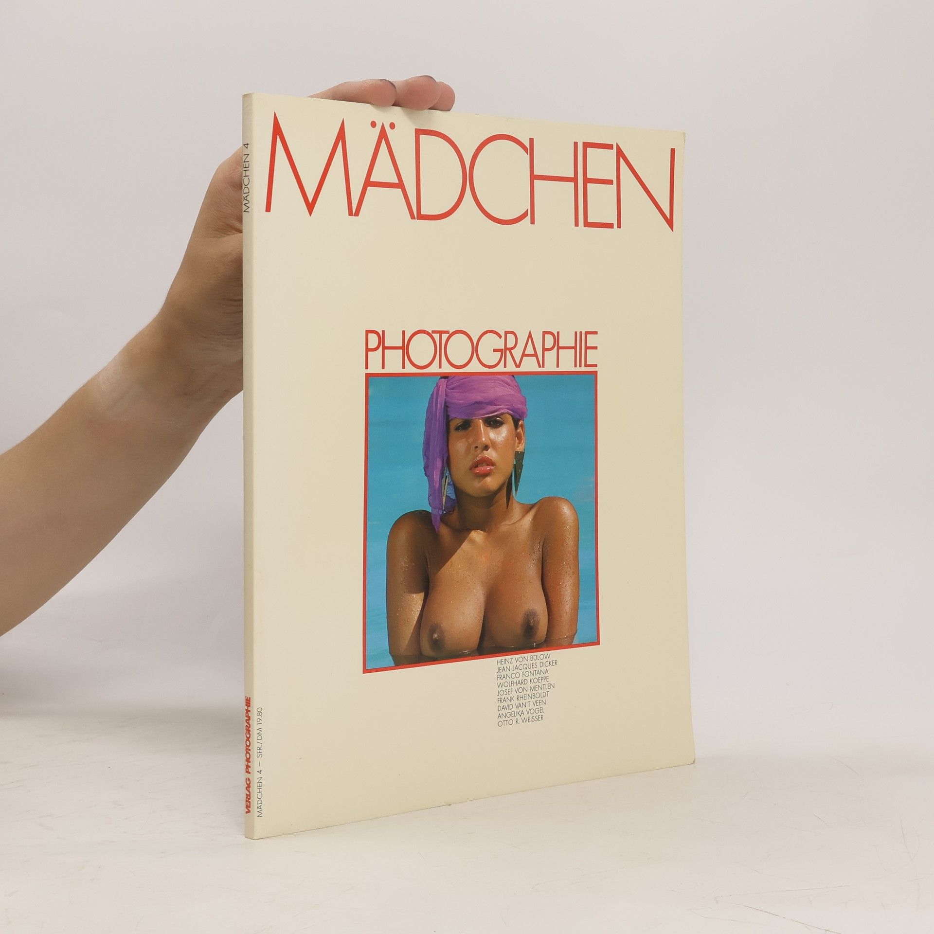 Autorenkollektiv Mädchen