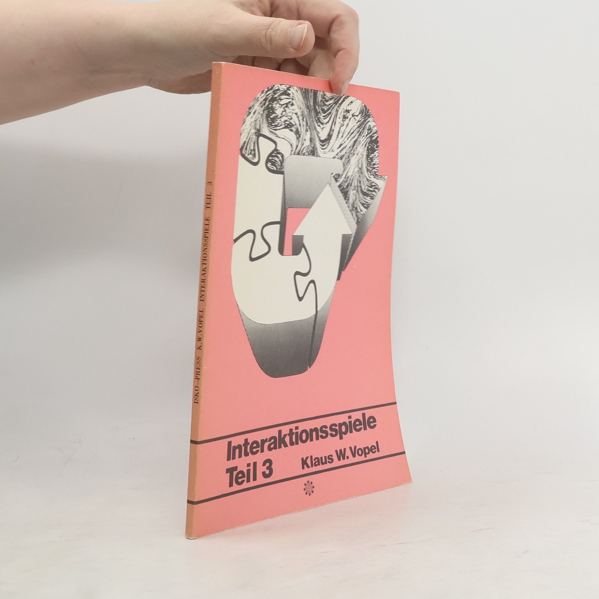 Interaktionsspiele. Tiel 3