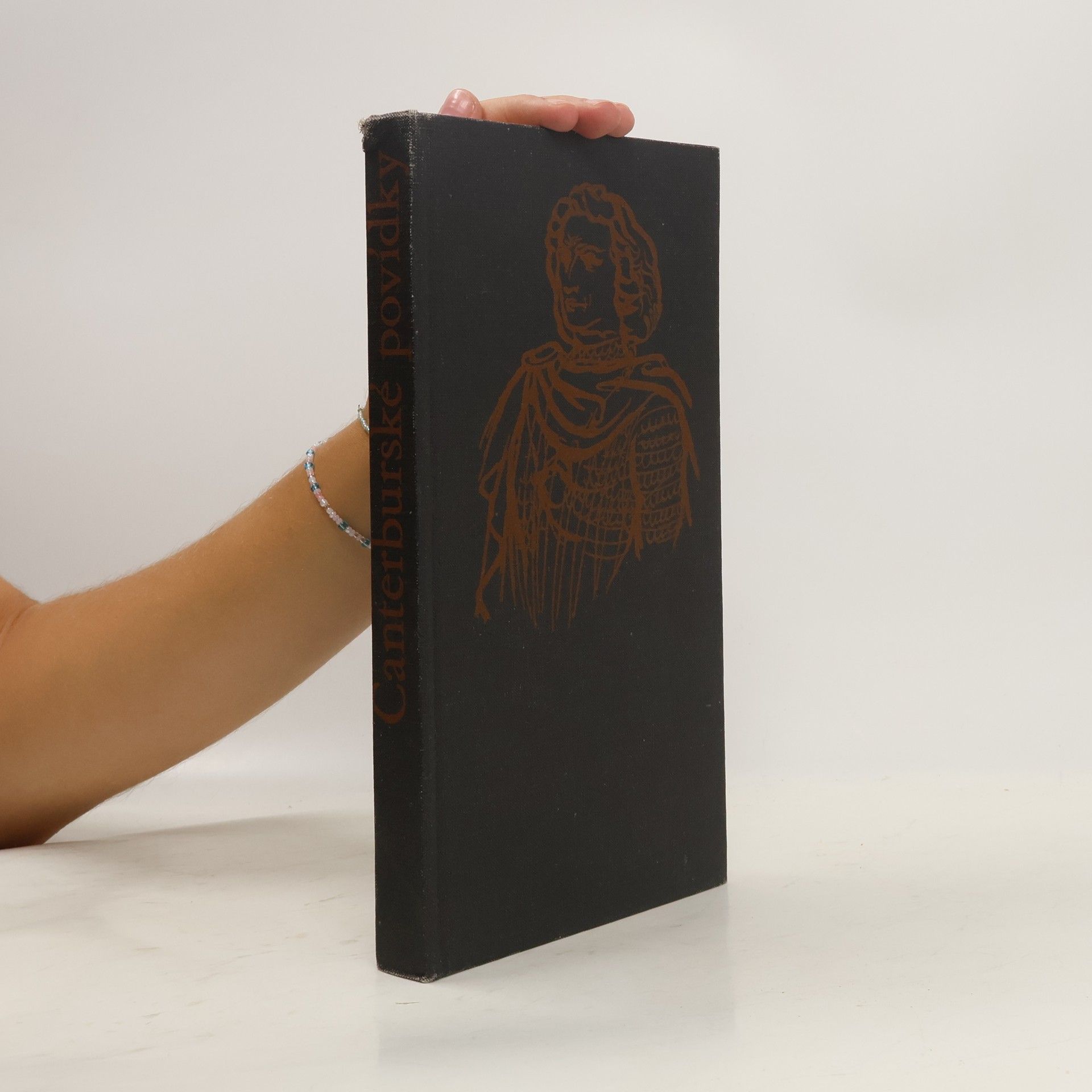 Canterburské povídky