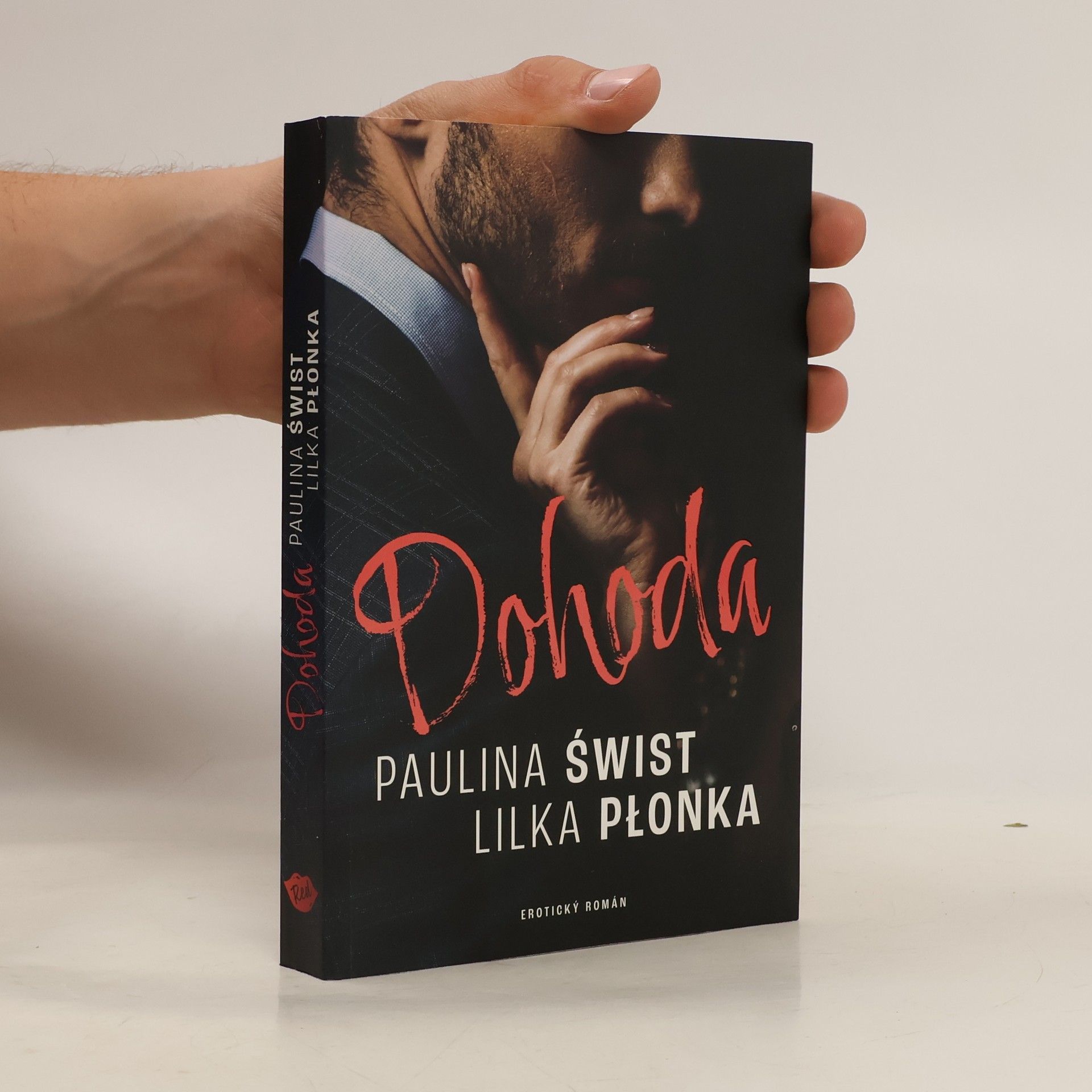 Paulina Świst Dohoda
