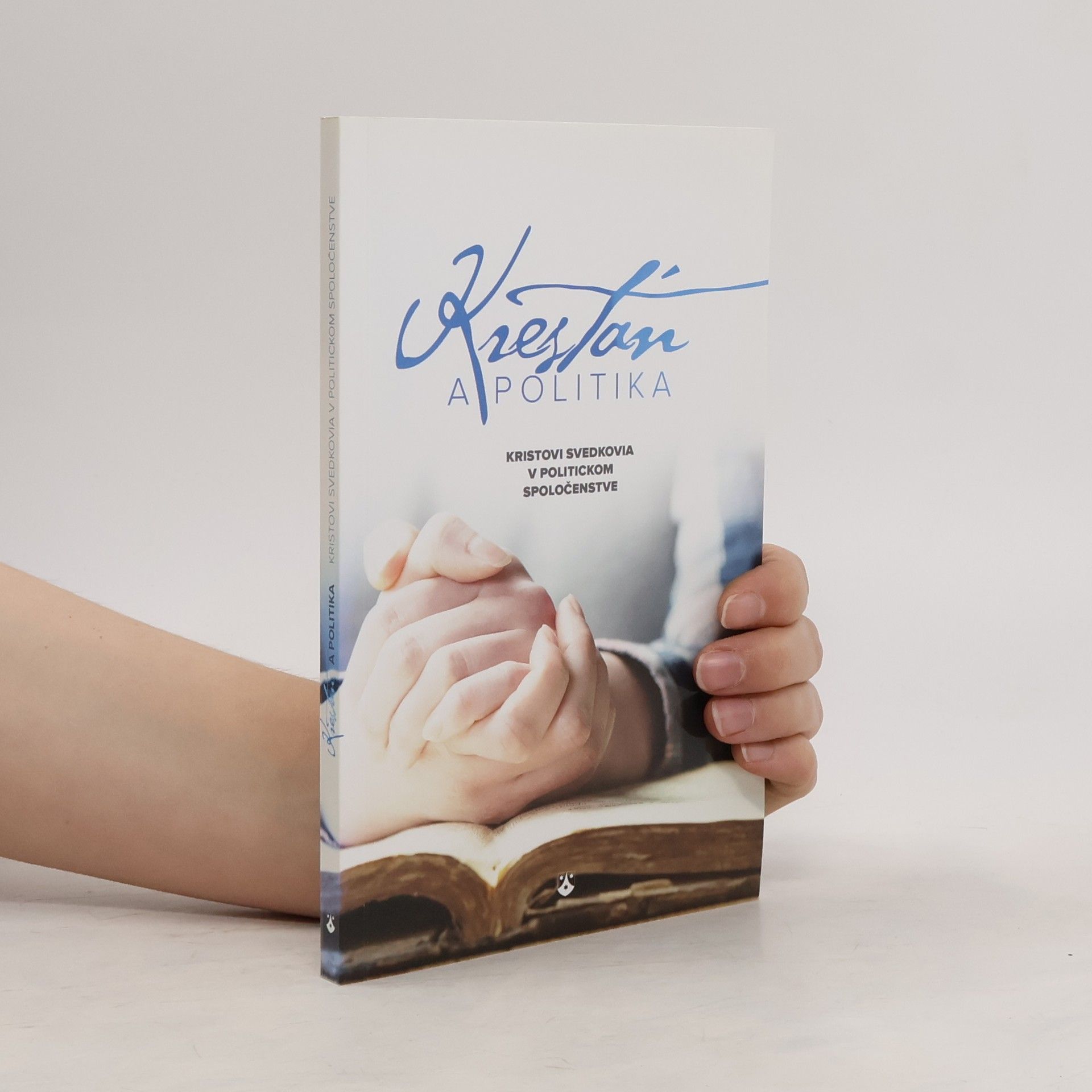 Various authors Kresťan a politika