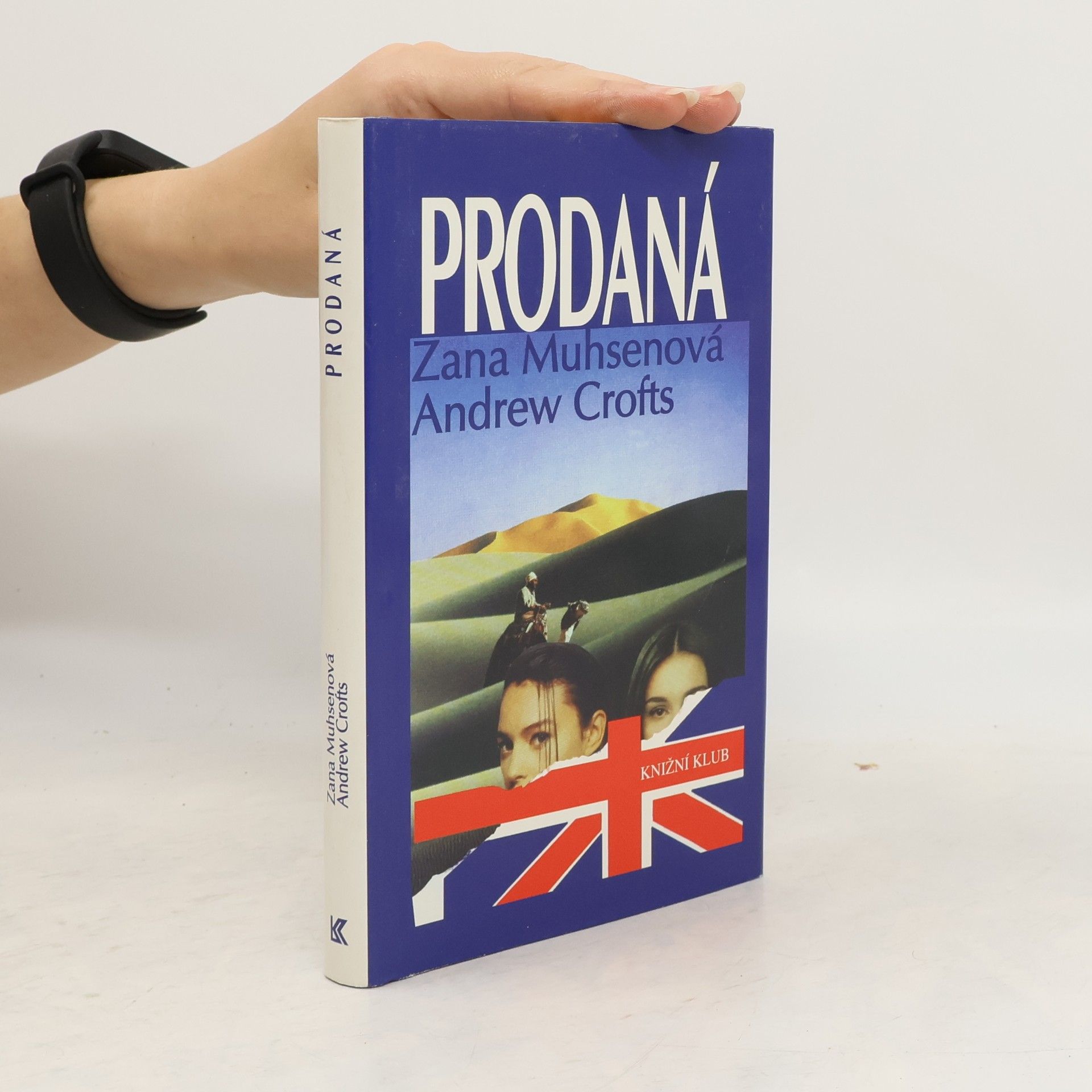 Zana Muhsen Prodaná