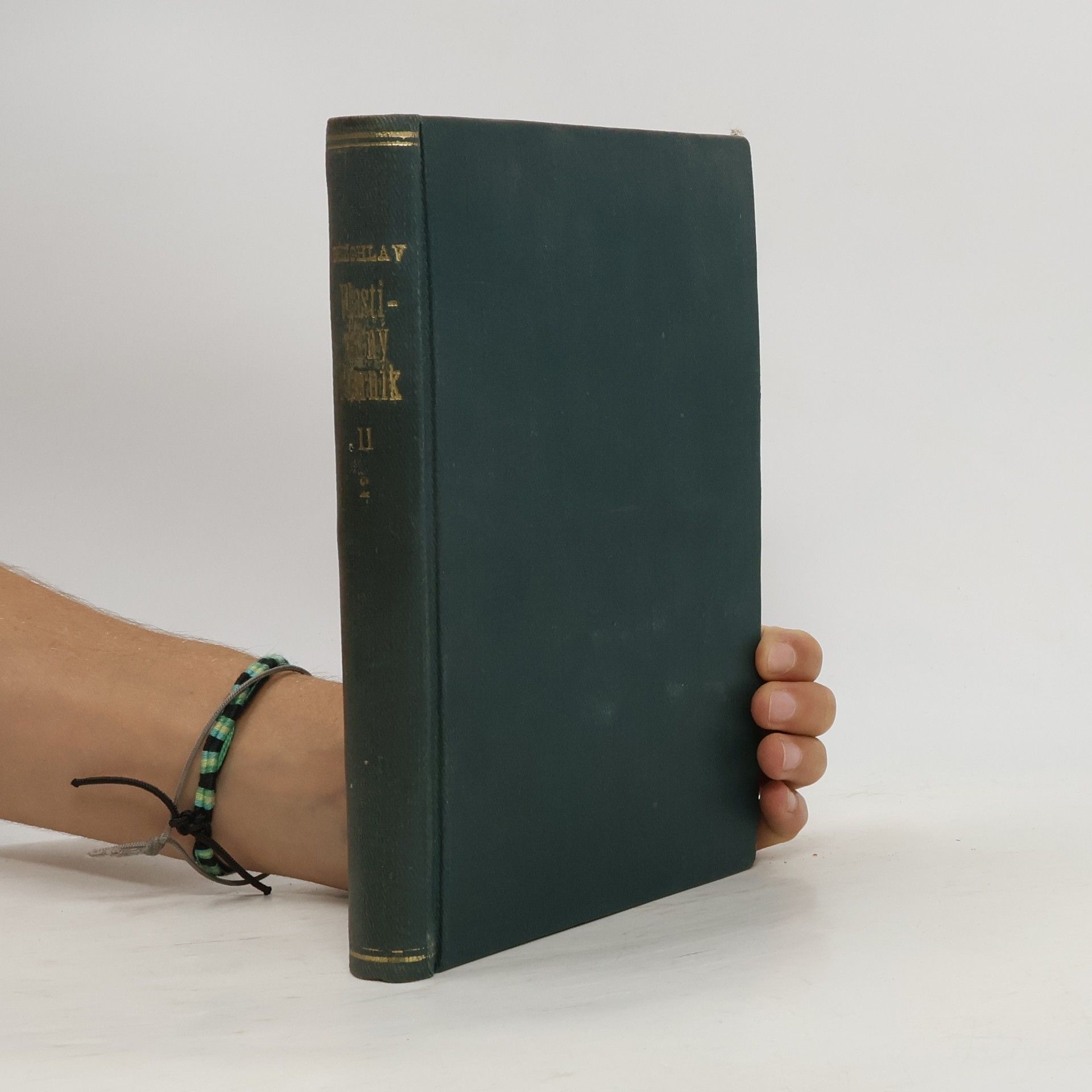 AA.VV. Vlastivědný sborník II, 2