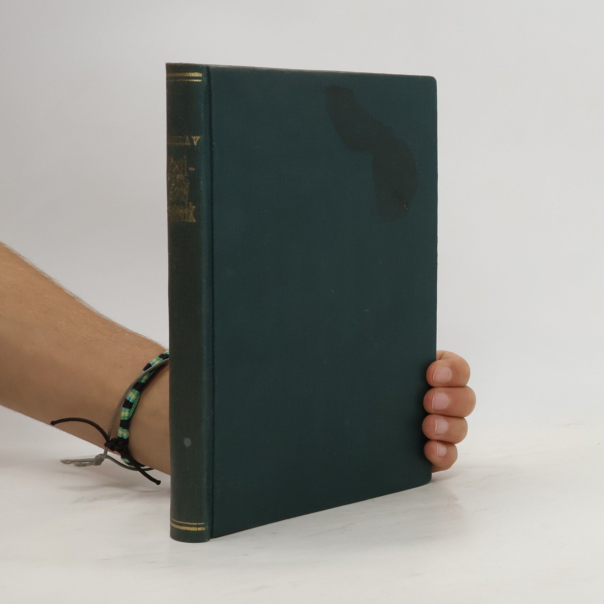 Josef Bělohlava Situační mapy 1:100.000