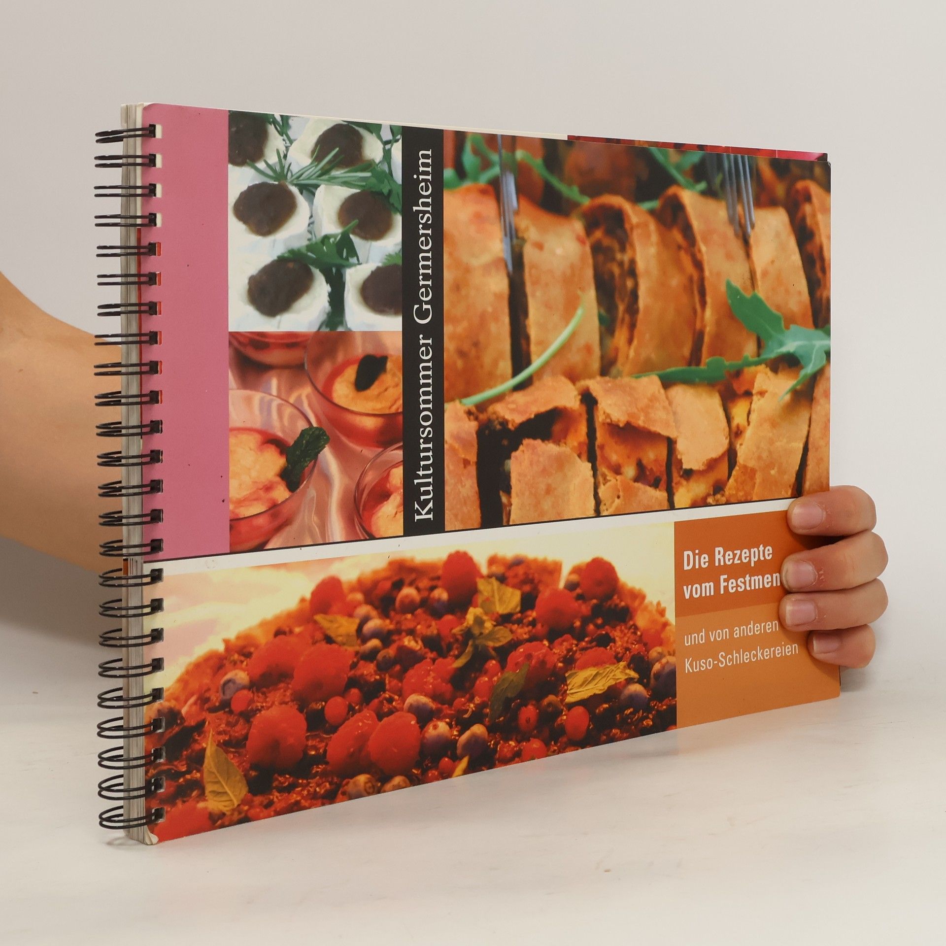 Autorenkollektiv Kultursommer Germersheim