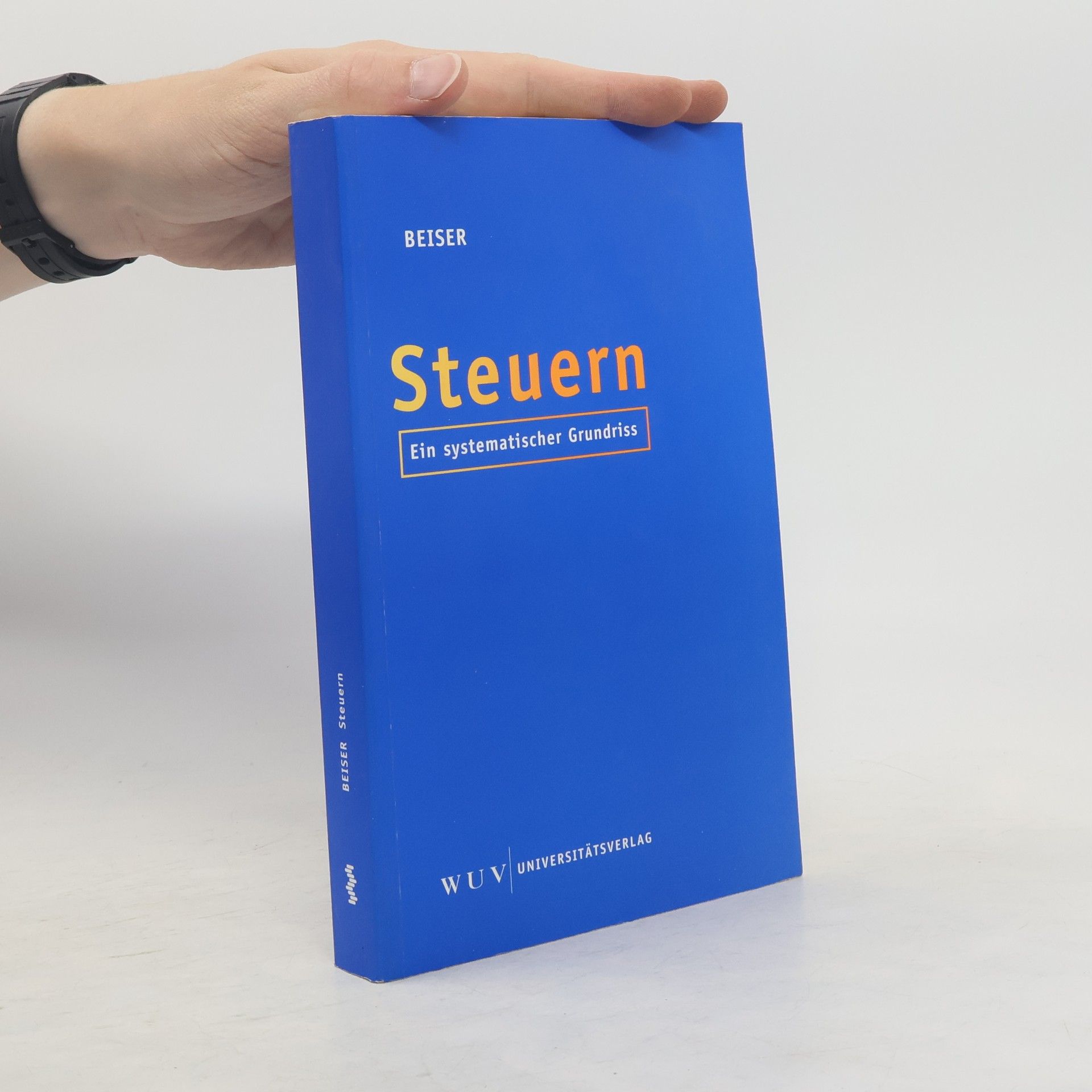 Steuern