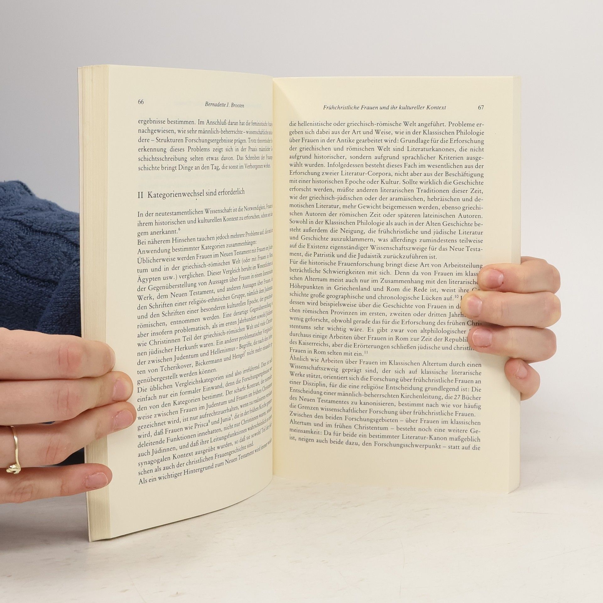 Autorenkollektiv Einwürfe 2. Zur Bibel Lektüre und Interesse
