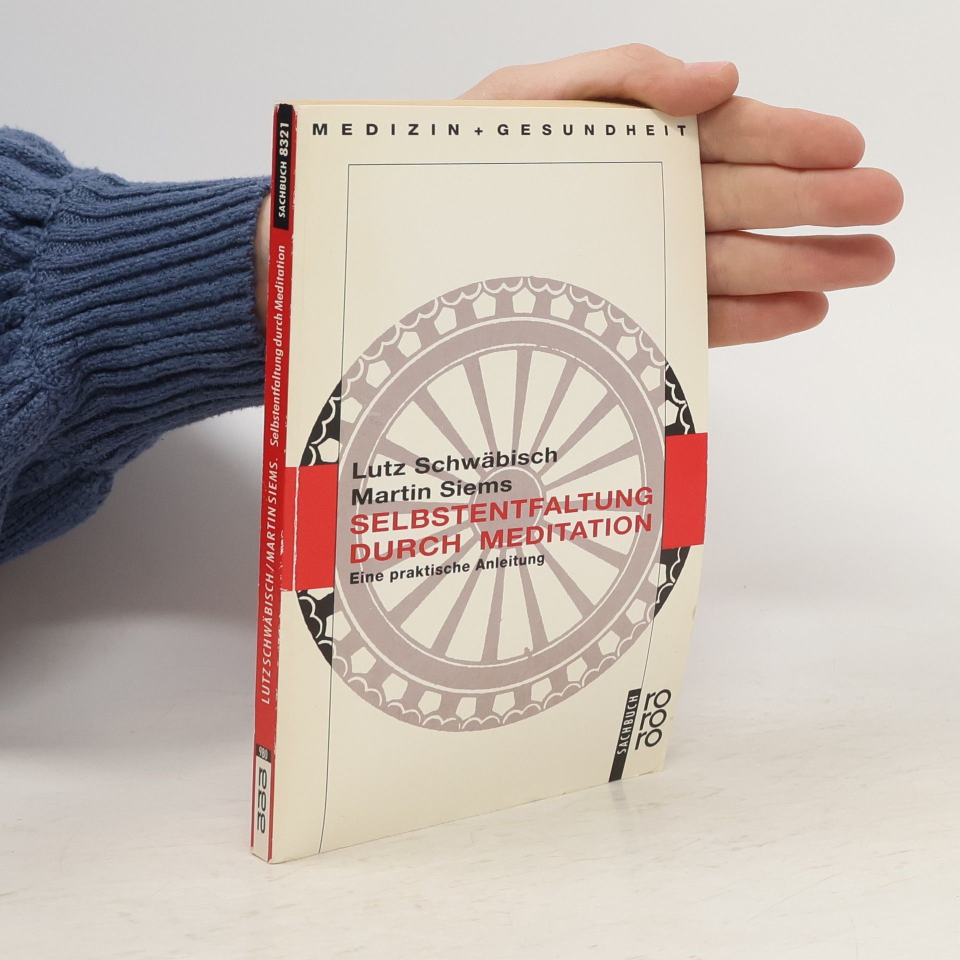 Selbstentfaltung durch Meditation