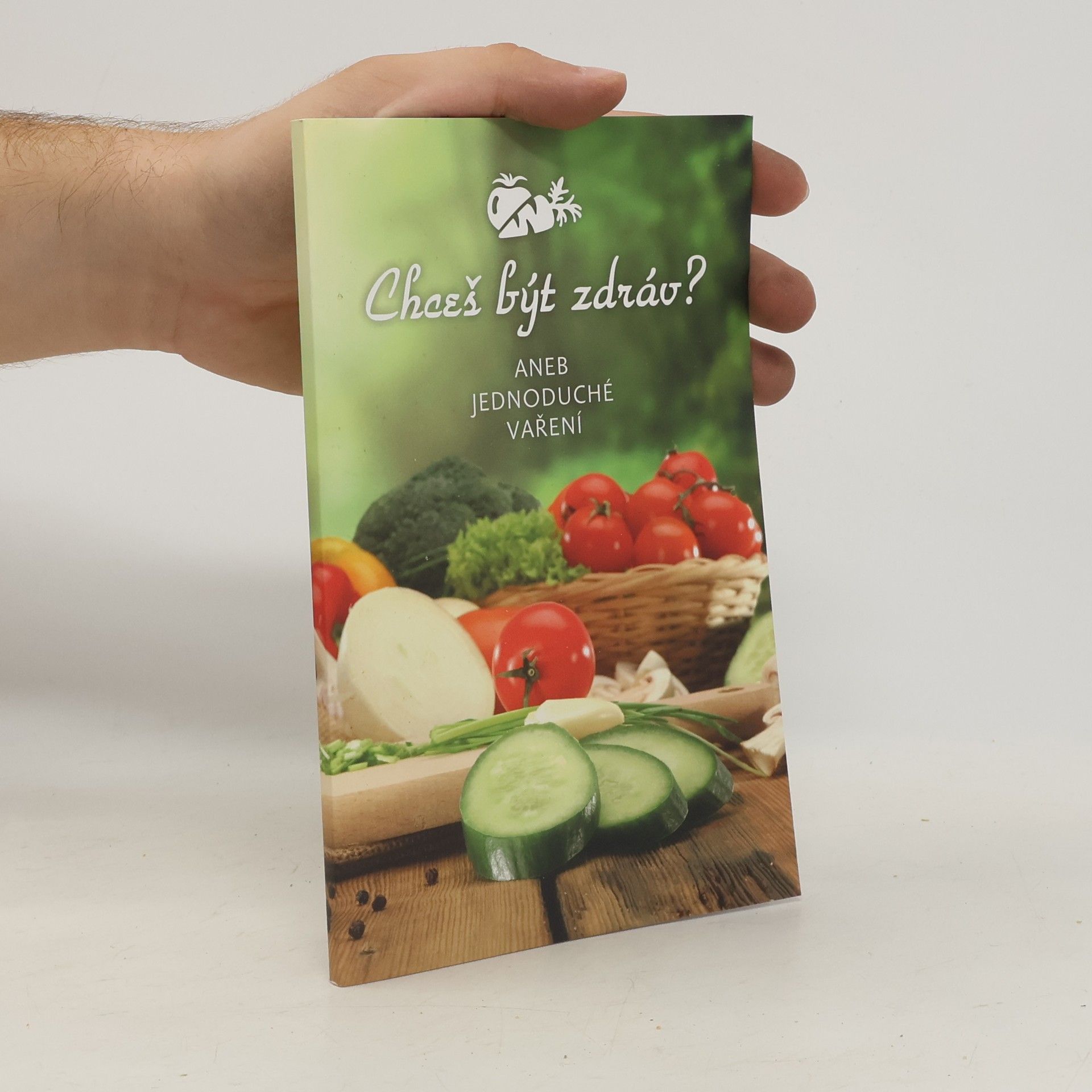 Kolektív autorov Chceš být zdráv?