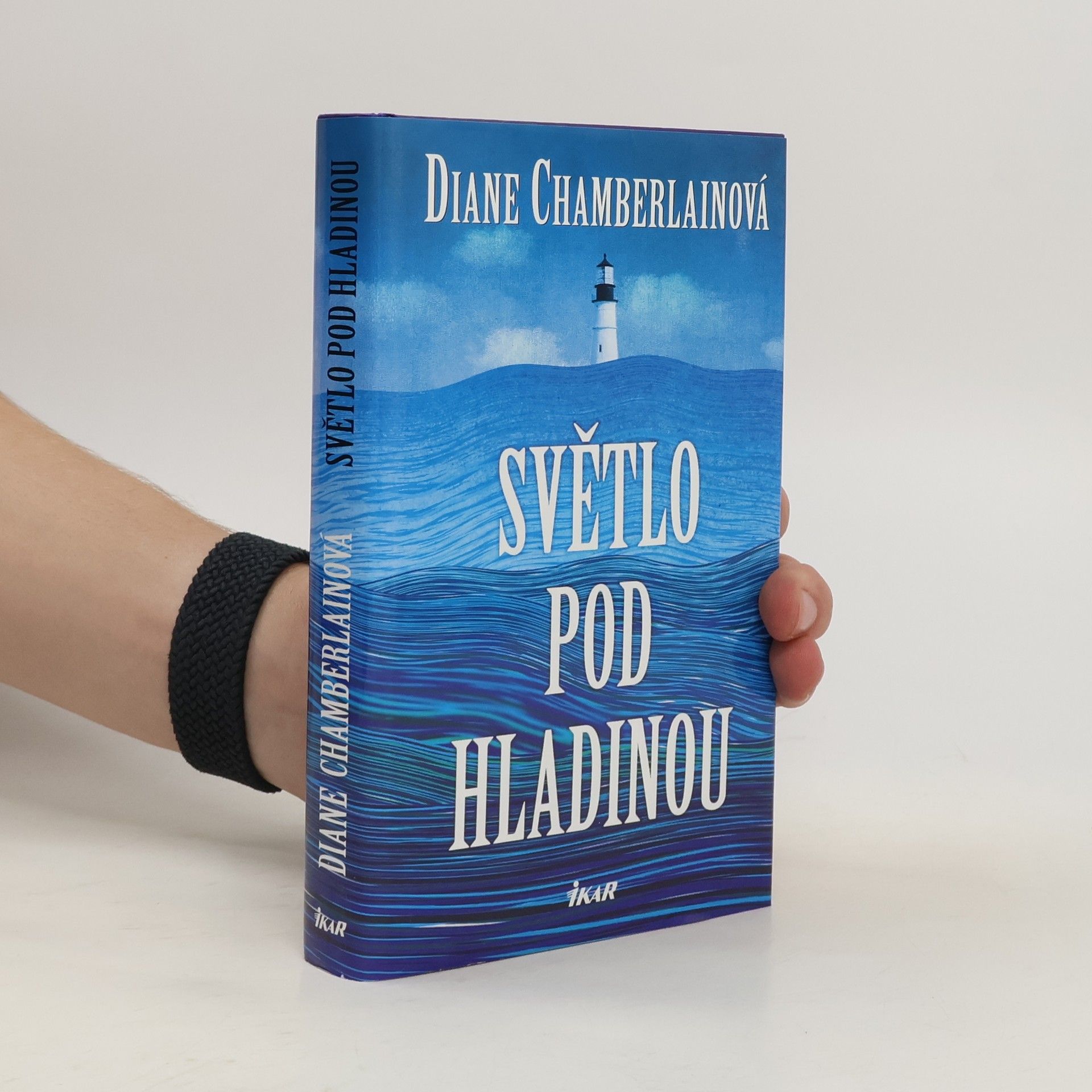 Světlo pod hladinou