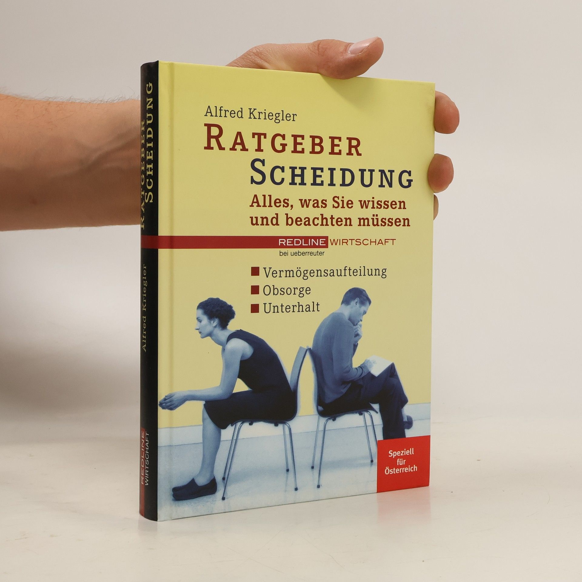 Ratgeber Sheidung