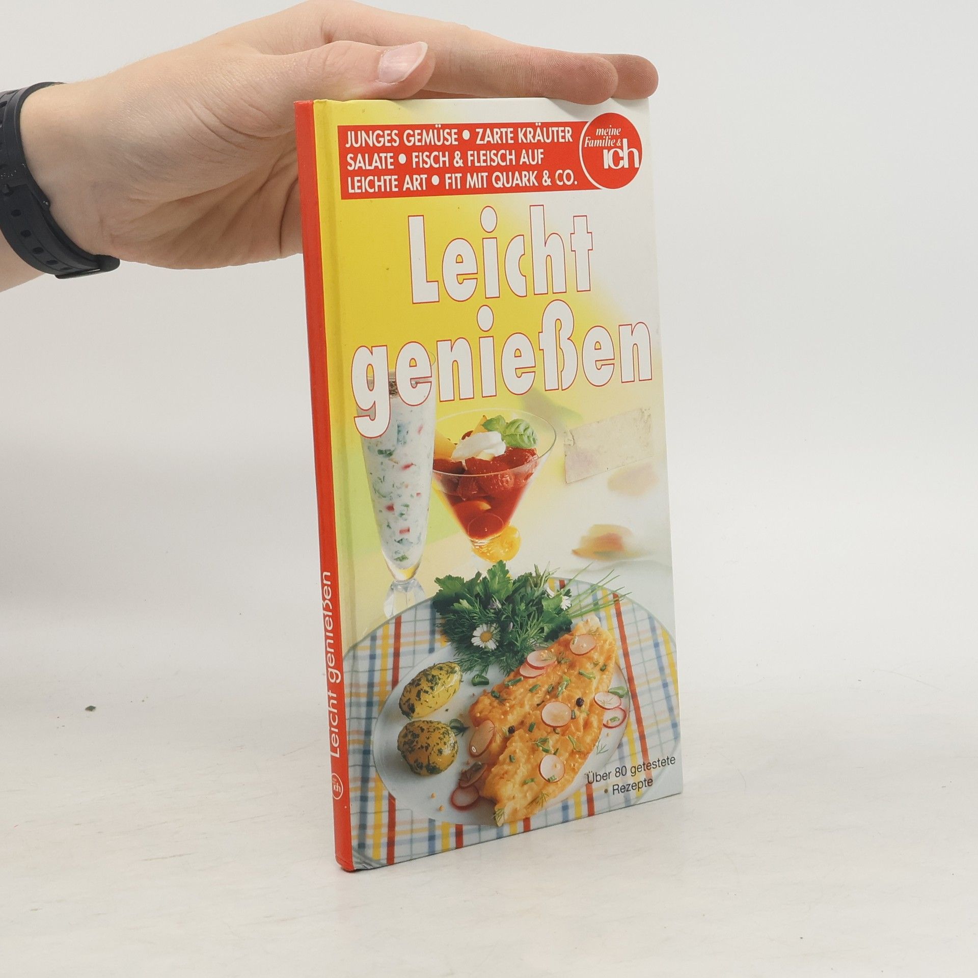 Auteurscollectief Leicht genießen