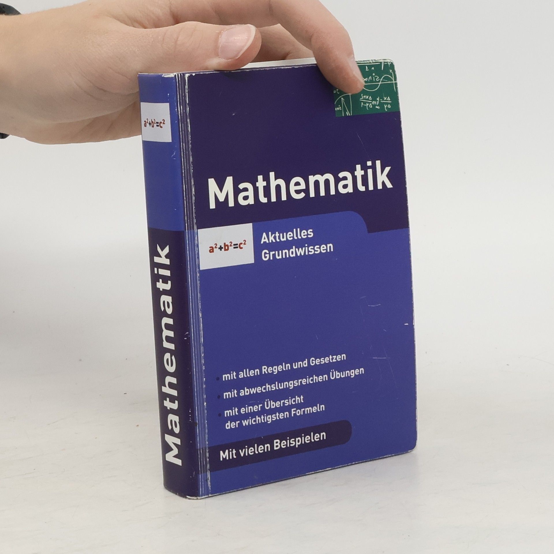 Autorenkollektiv Mathematik
